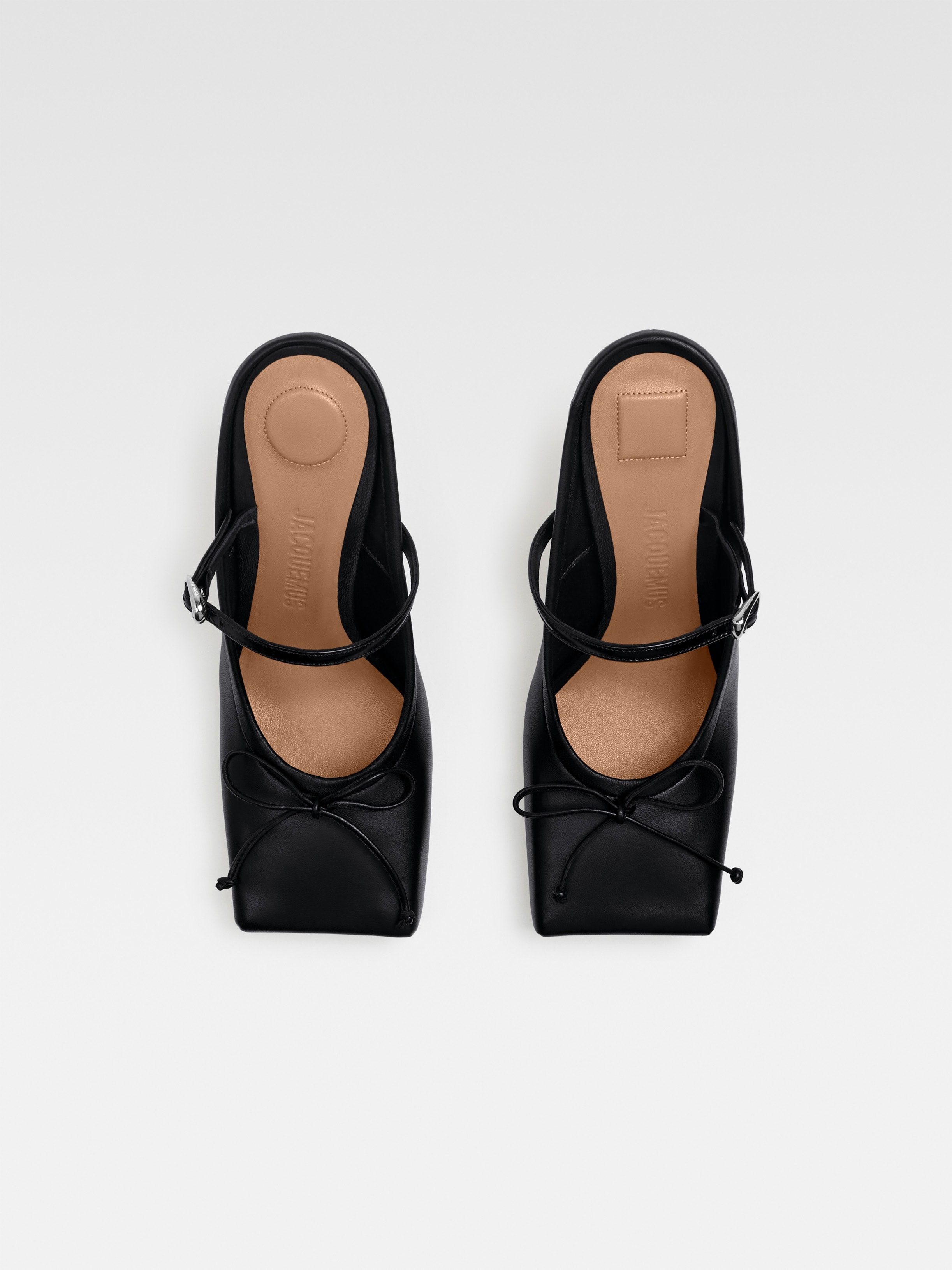Les chaussures Ballet - 3