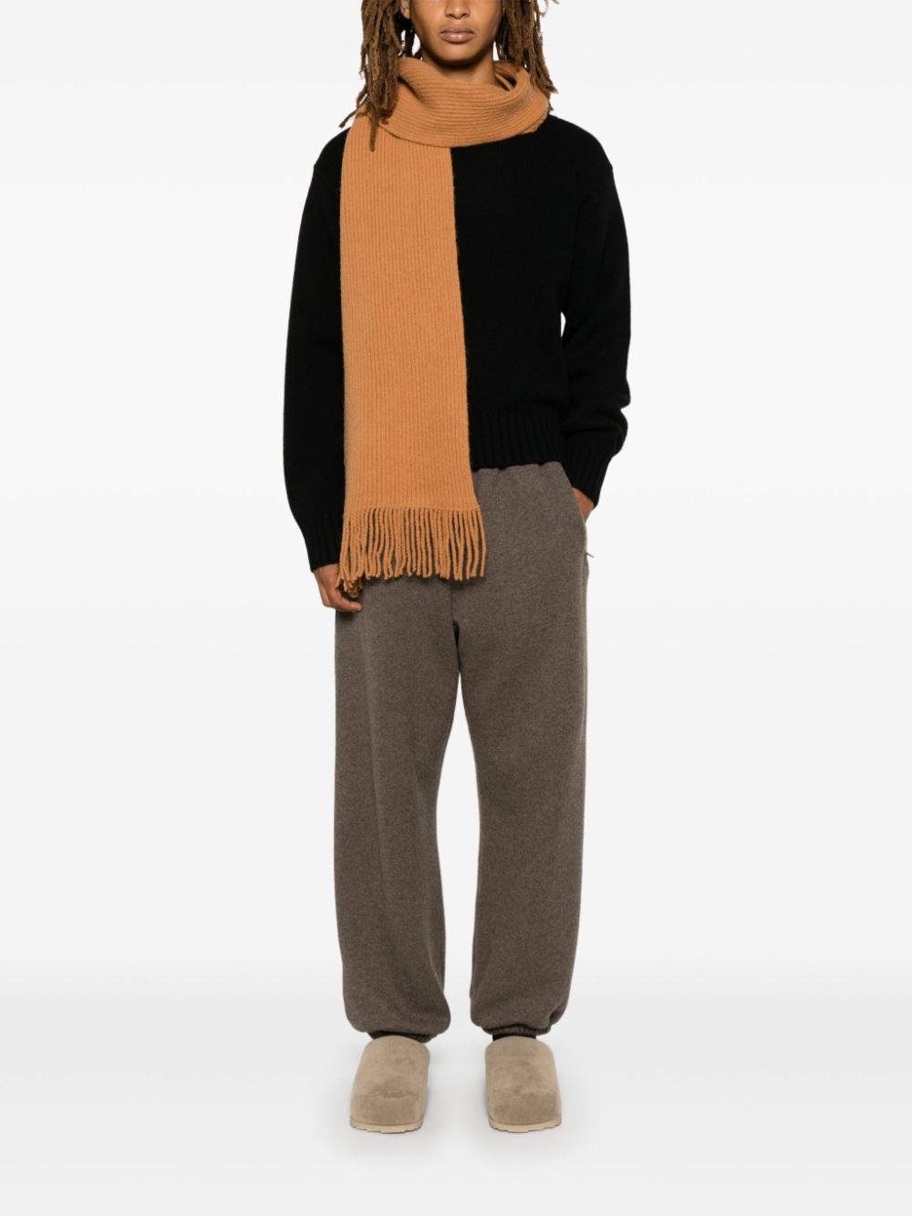 Nº373 Oldie sweater - 2