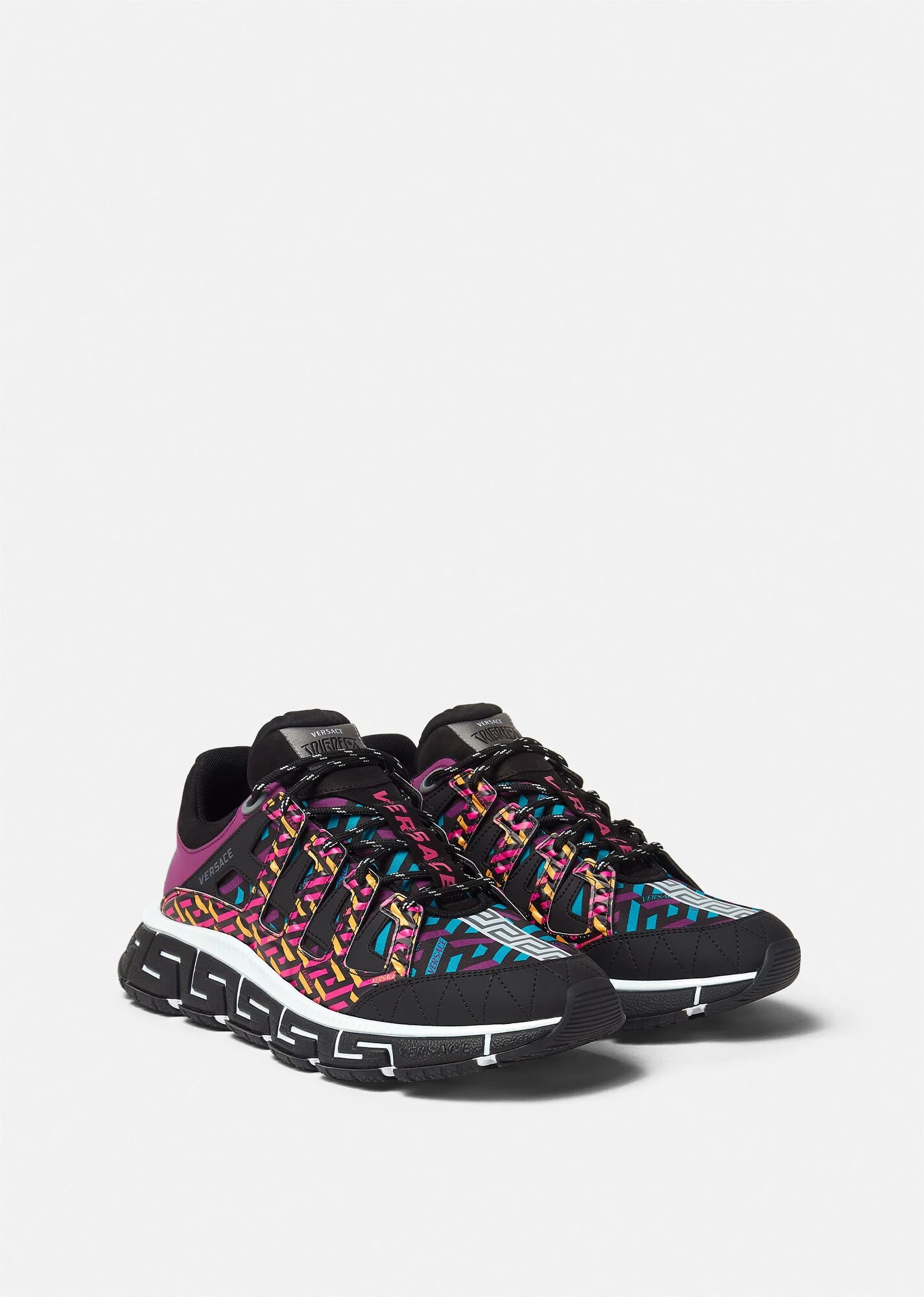 Trigreca Sneakers - 2