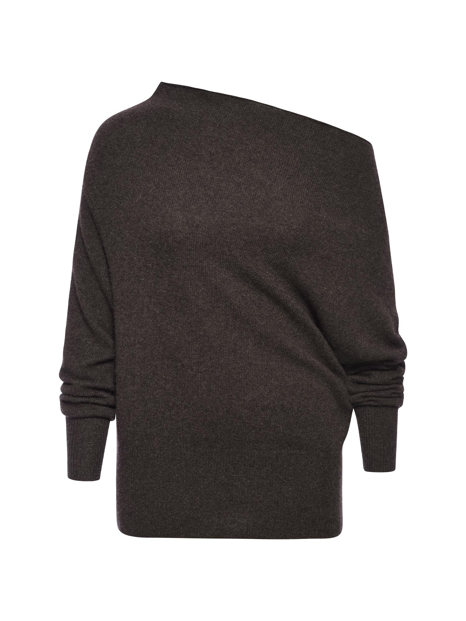 The Lori Off Shoulder - 2