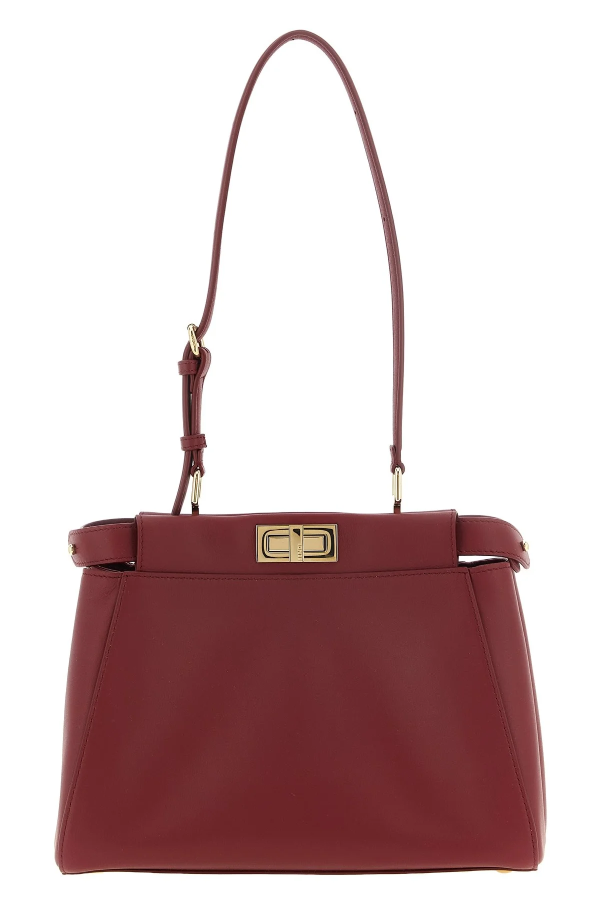 'My Peekaboo' Small Shoulder Bag - 1