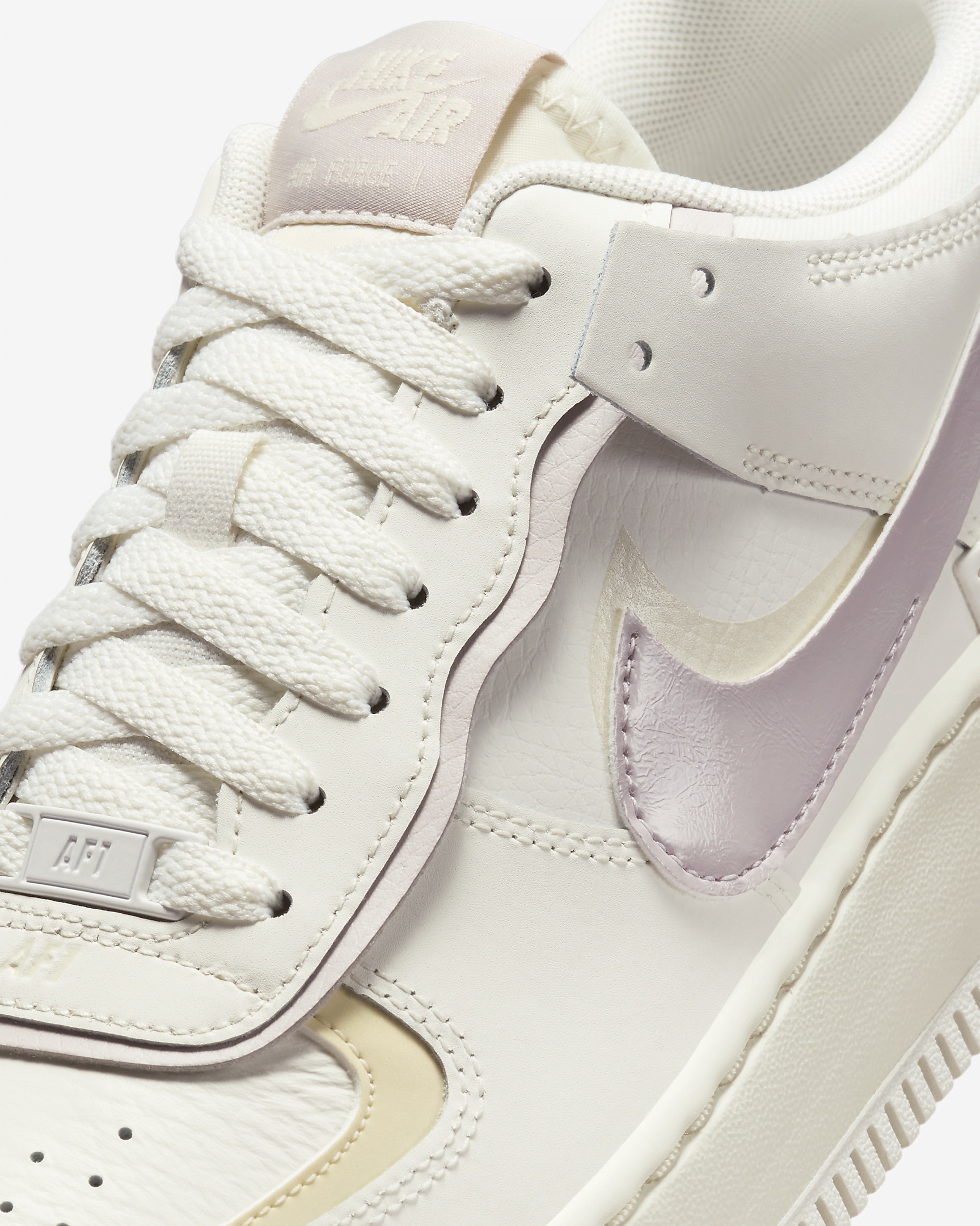 ゆっきママ 様Nike WMNS Air Force 1 Low SHADOW Nike Air Force 1 Shadow Women's Shoes. Nike JP