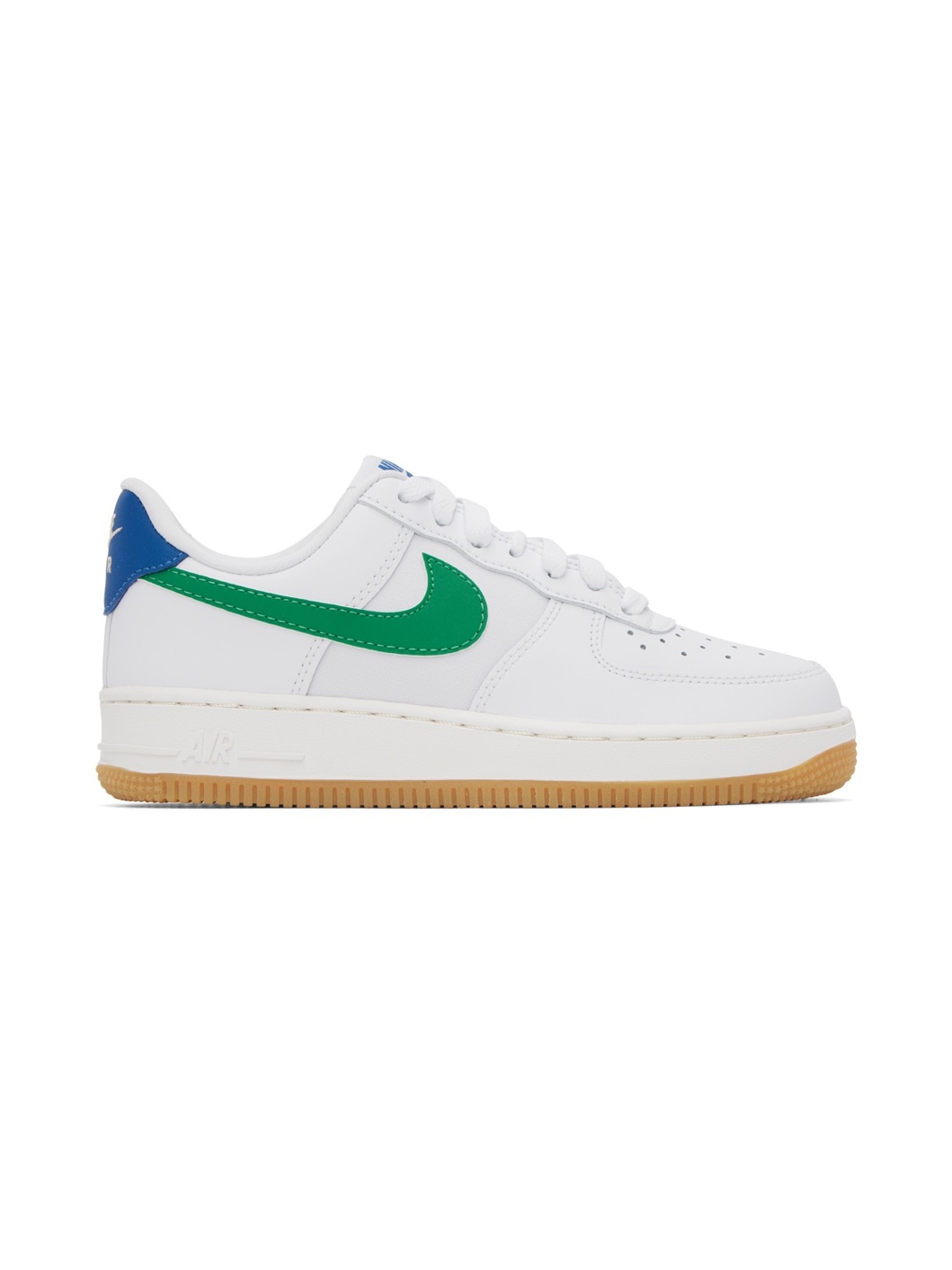 White Air Force 1 '07 Sneakers - 1