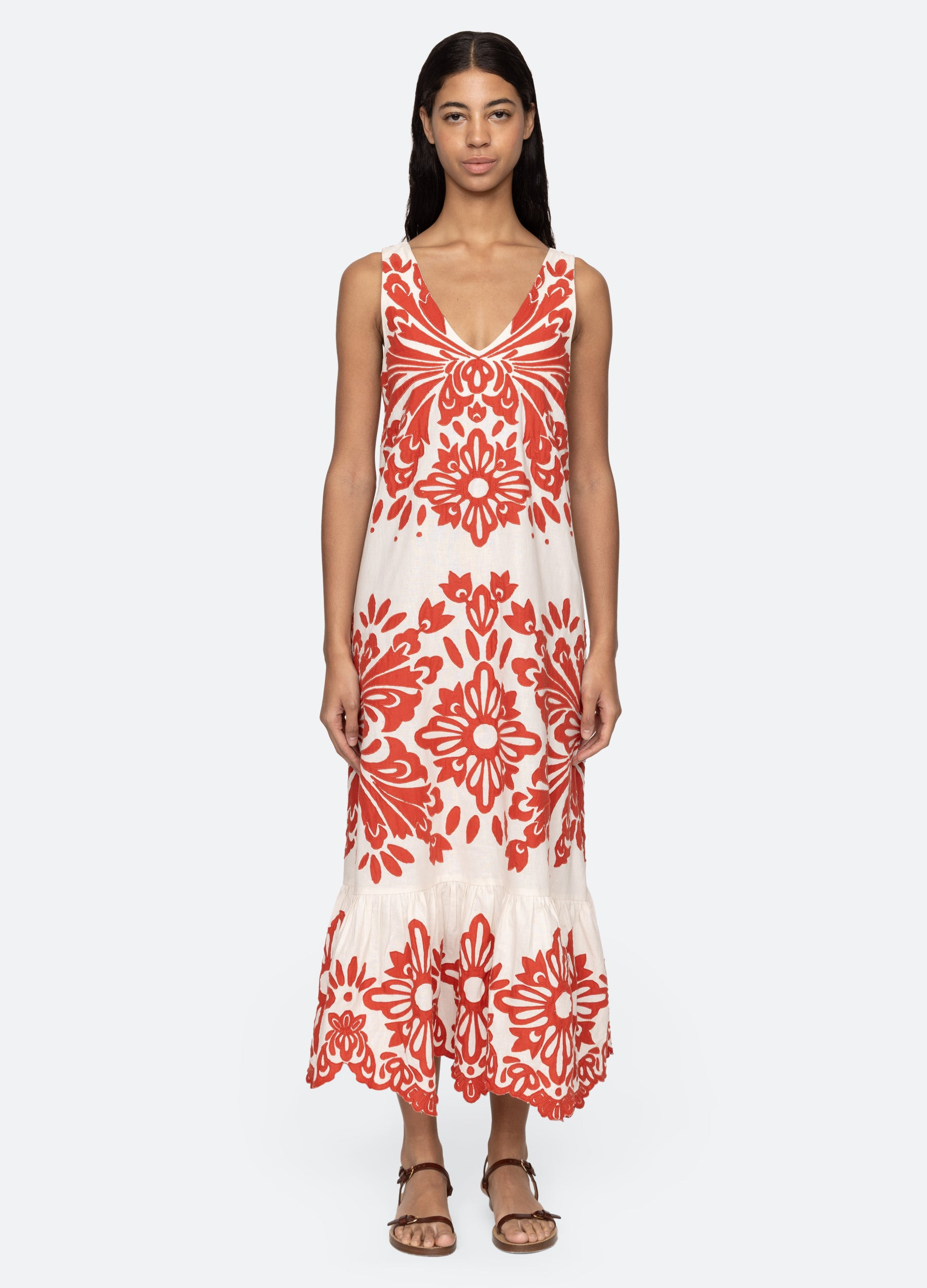 Liliana Dress - 3