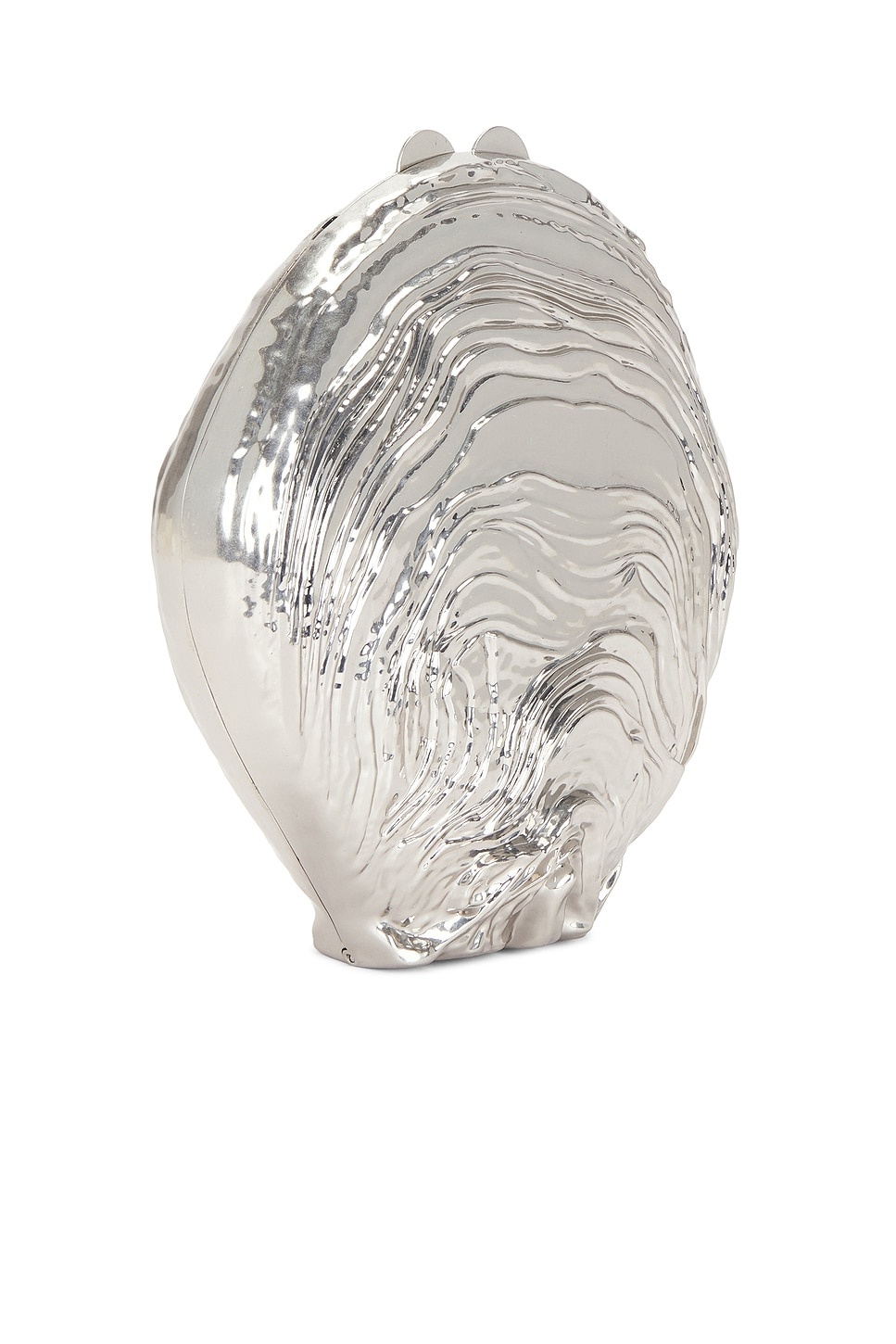Cove Shell Clutch - 3