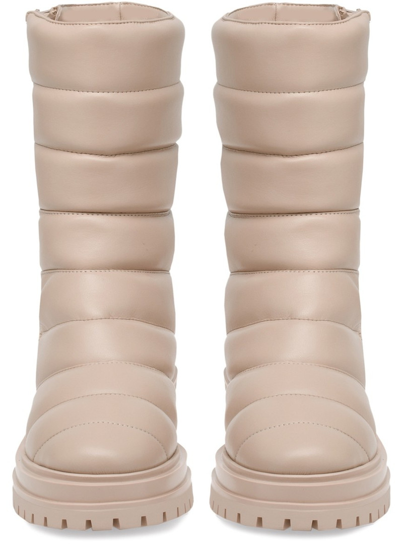 Eiko Combat boots 4