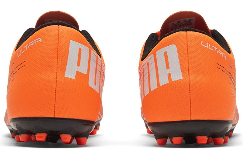 PUMA PUMA Ultra 4.1 MG Orange 106094-01 outlook