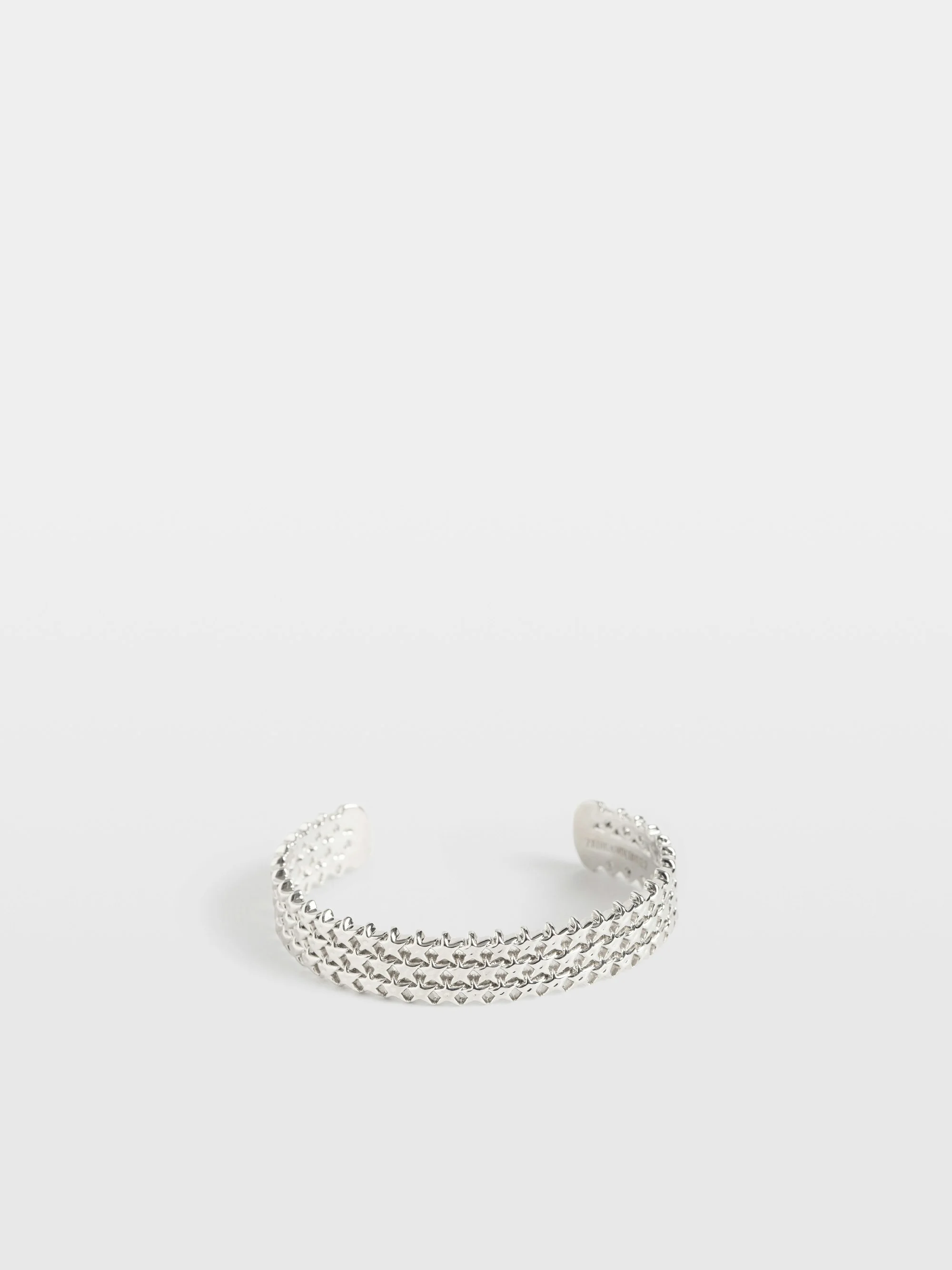 Rock Star Bangle - 1