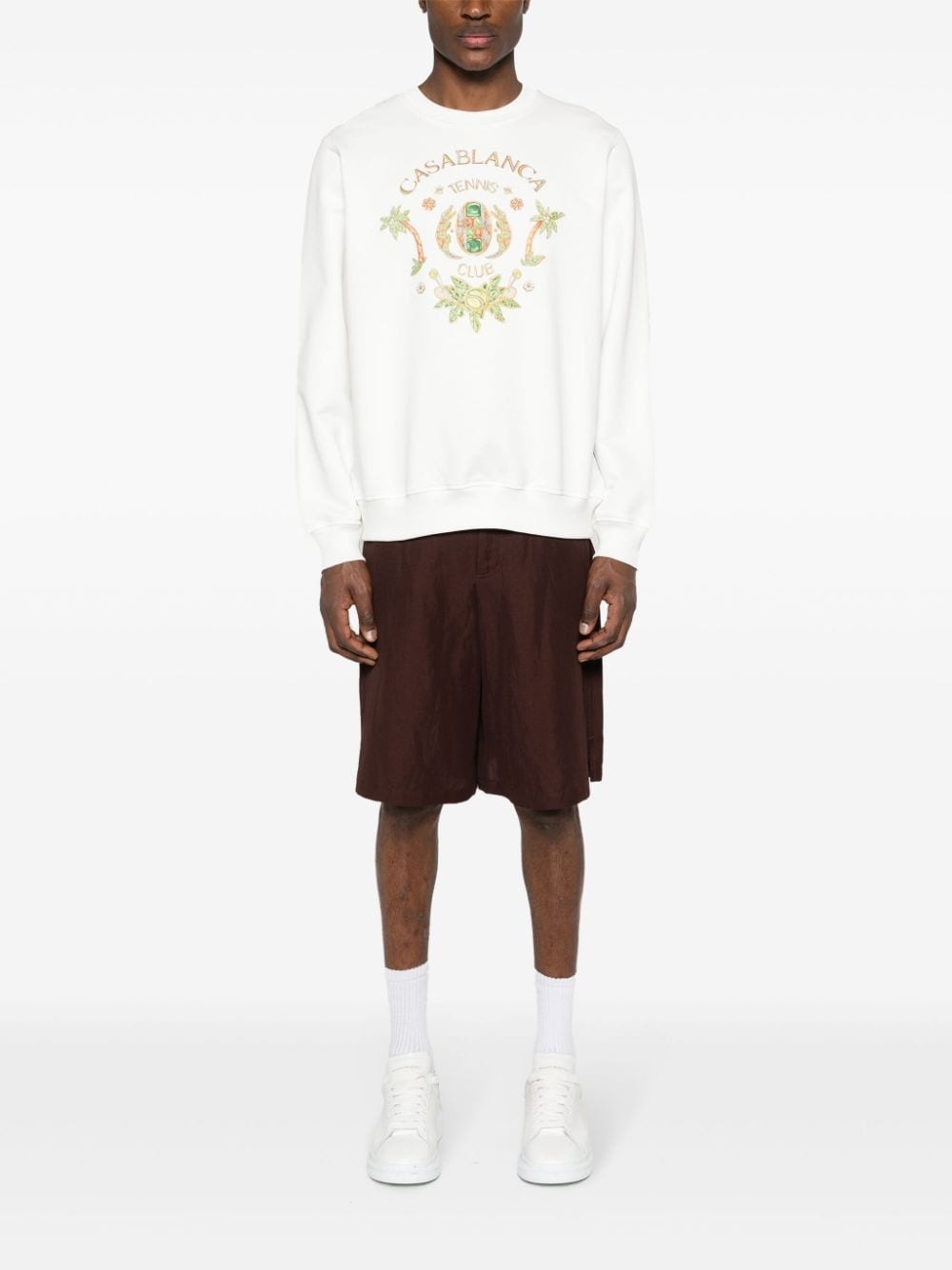 Tennis Club sweatshirt - 2