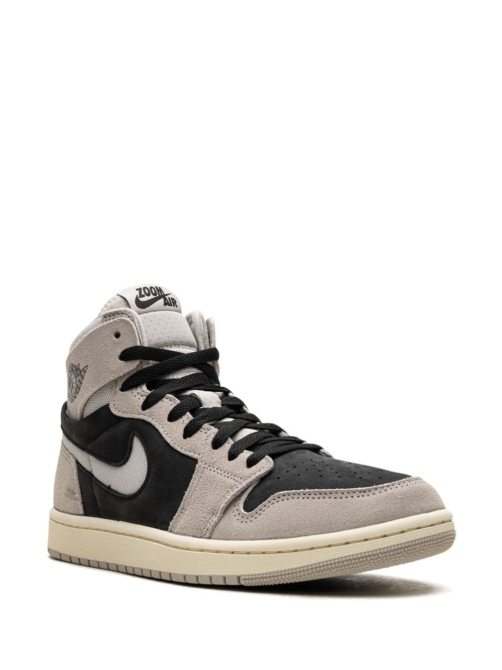 Air Jordan 1 High Zoom CMFT 2 "Light Iron Ore" sneakers - 2