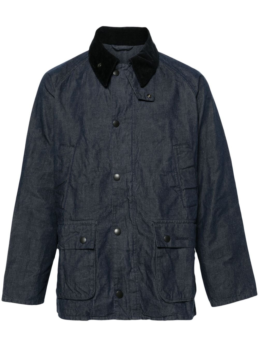 Bedale denim jacket - 1