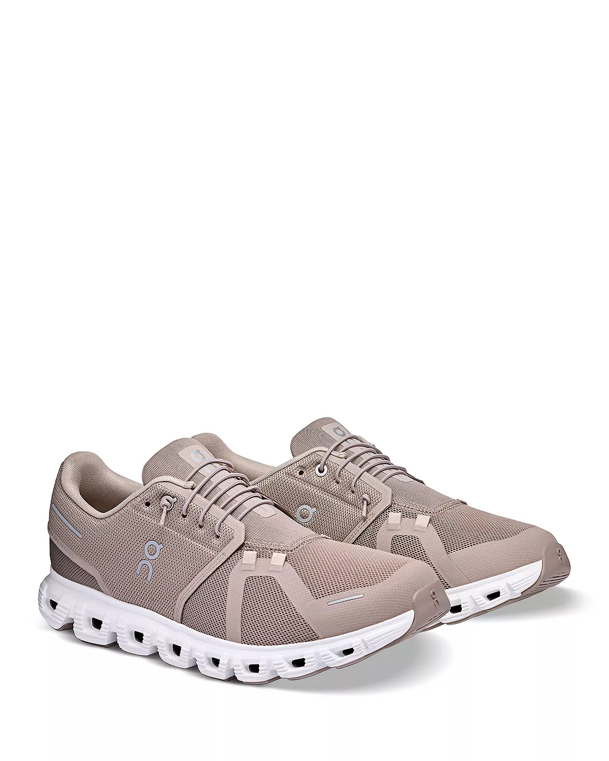Men's Cloud 6 Sneakers - 4