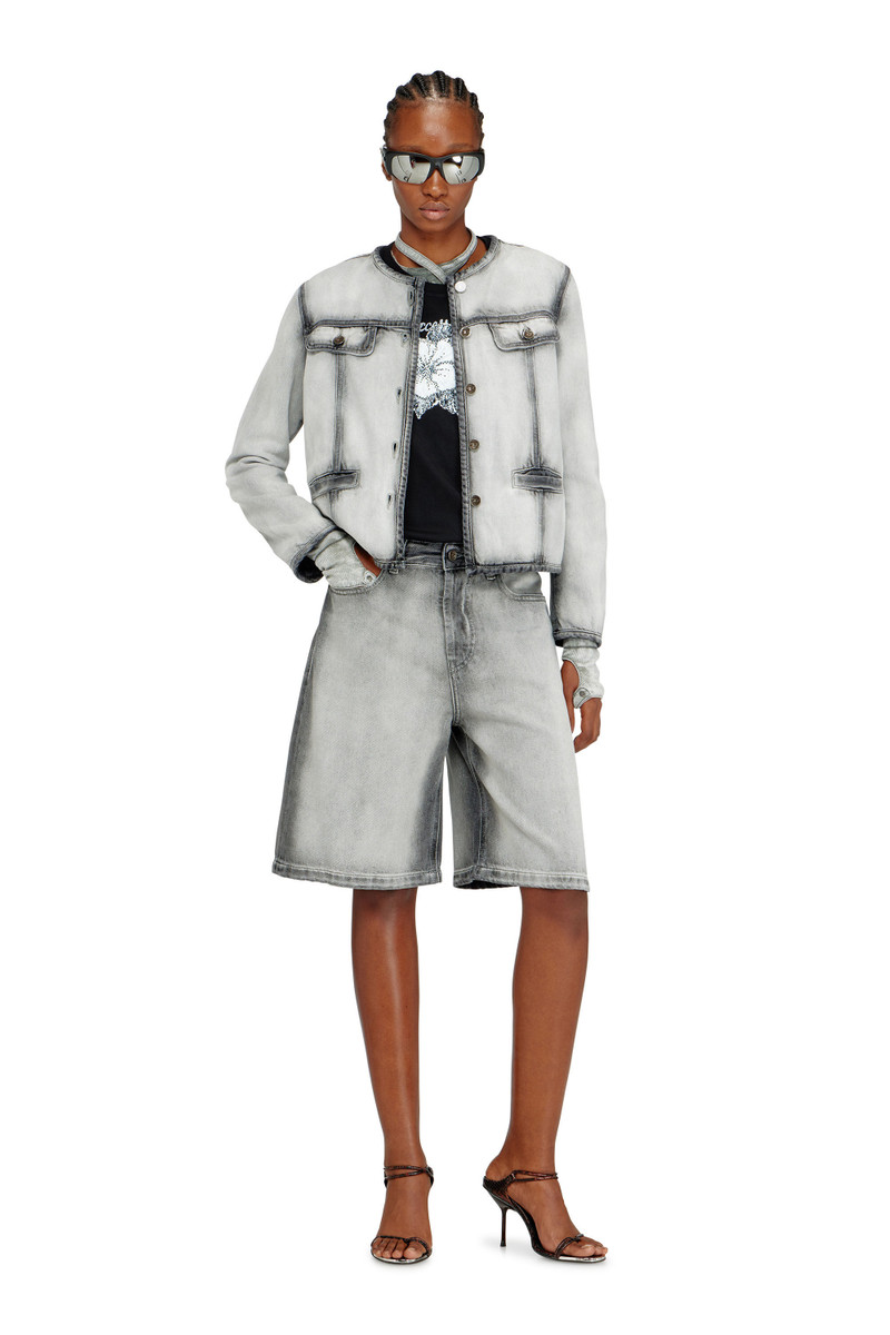 Diesel DE-GRAFY-FSI outlook