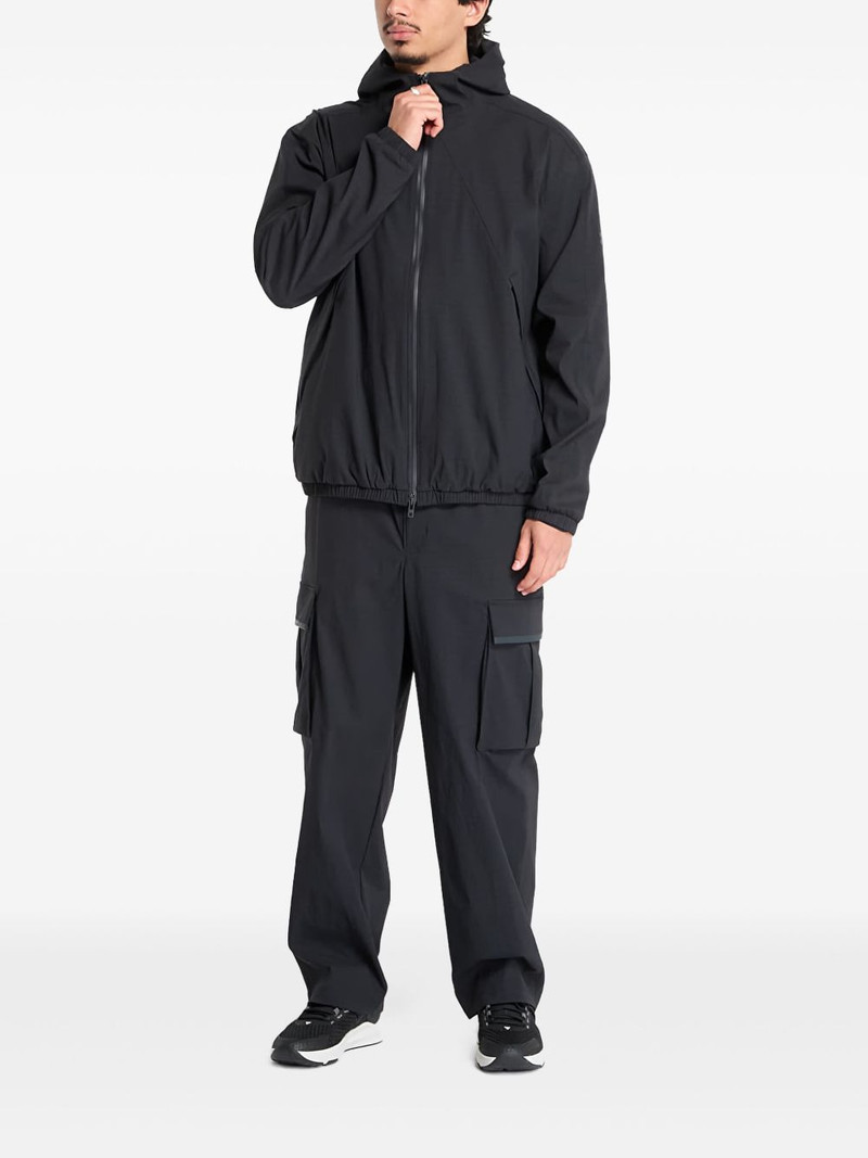 Under Armour Unstoppable Txt jacket outlook