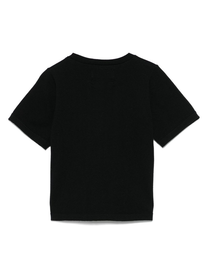 extreme cashmere n°267 Tina T-shirt outlook