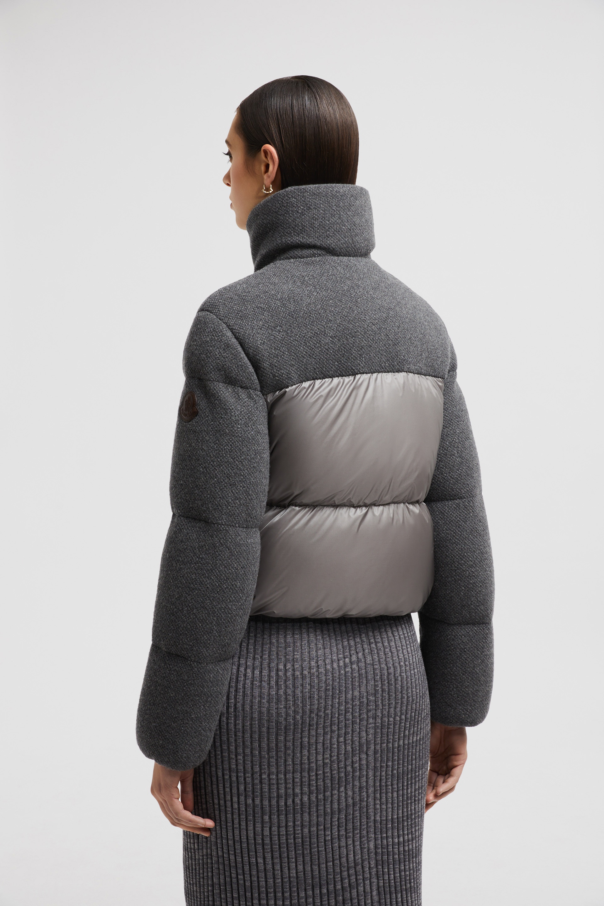 ★関税込★ MONCLER BREZE SHORT DOWN JACKET Moncler Breze Short Down Jacket | REVERSIBLE