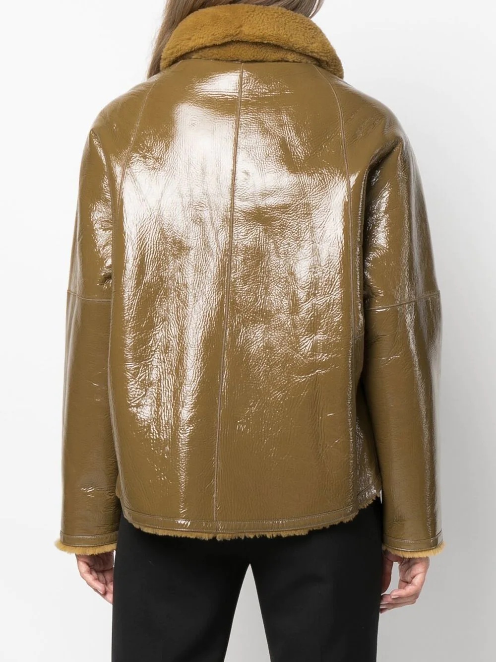 Meteo reversible jacket - 4