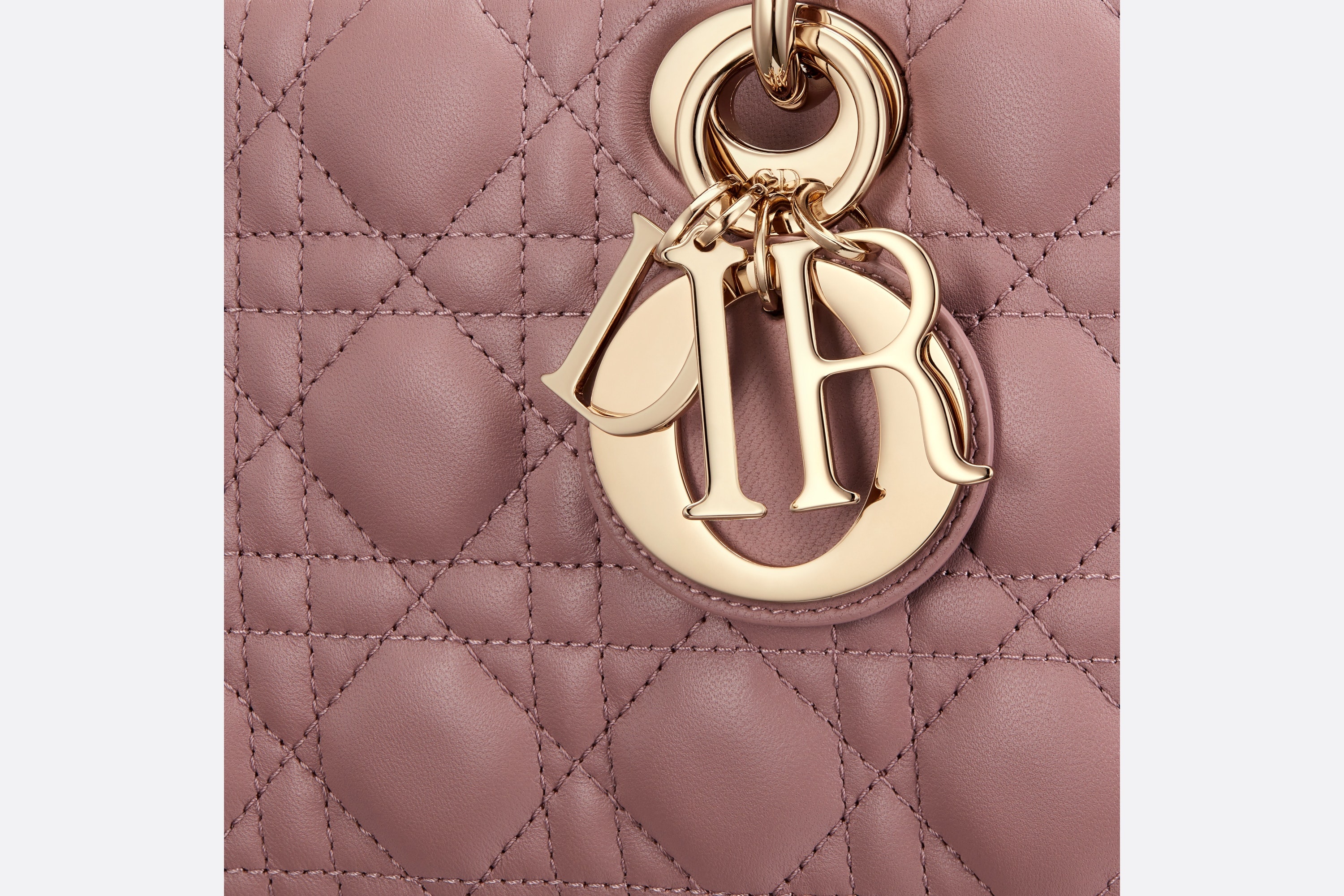 Medium Lady D-Joy Bag - 5