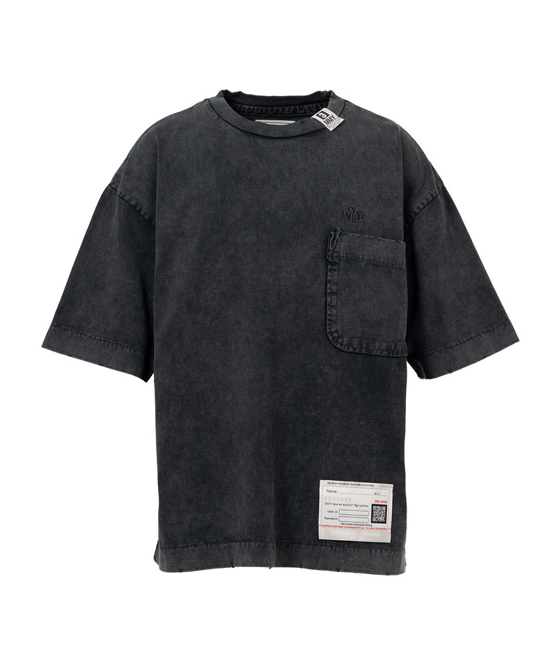 Amateur Sewn Like T-shirt 15