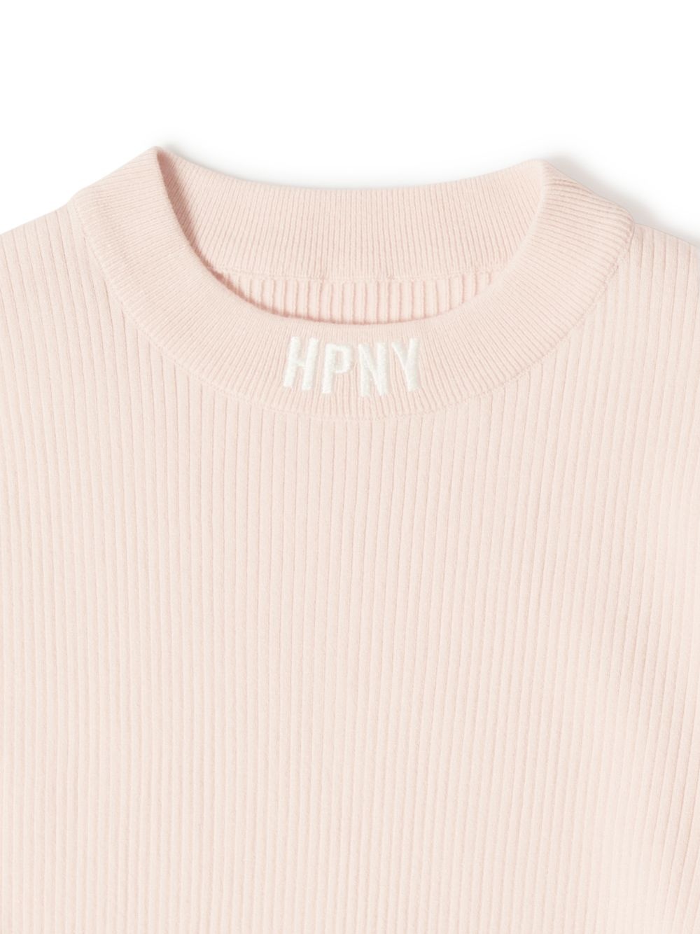 Hpny Emb Ls Knit Body - 3