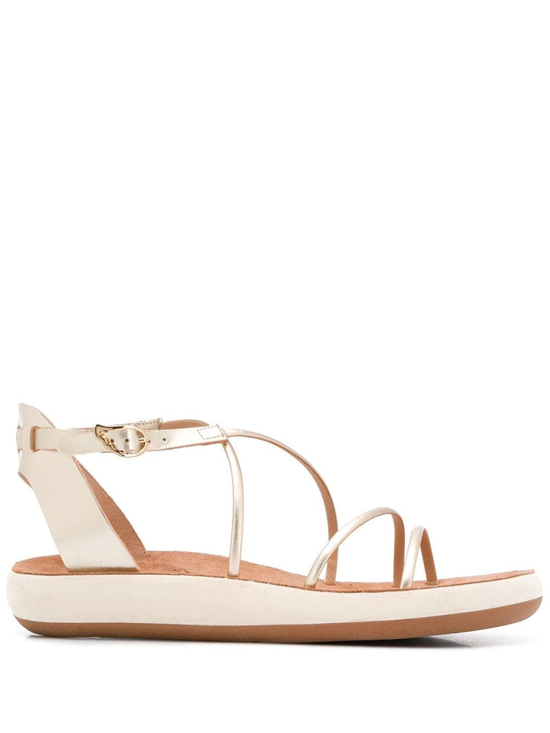 Anastasia comfort sandals 1