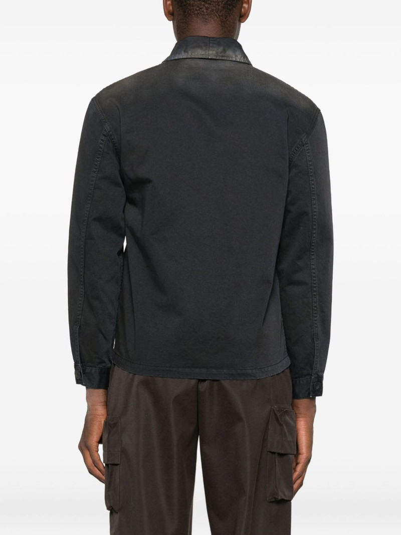 buttoned pocket jacket 4