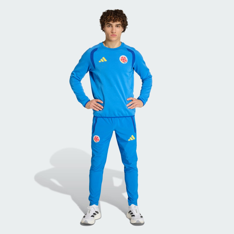 Colombia Tiro Travel Pants 5