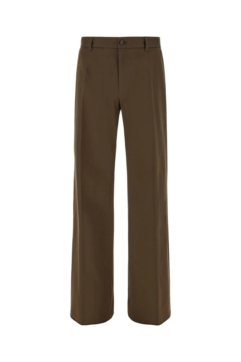 DOLCE & GABBANA DOLCE&GABBANA PANTS - 1