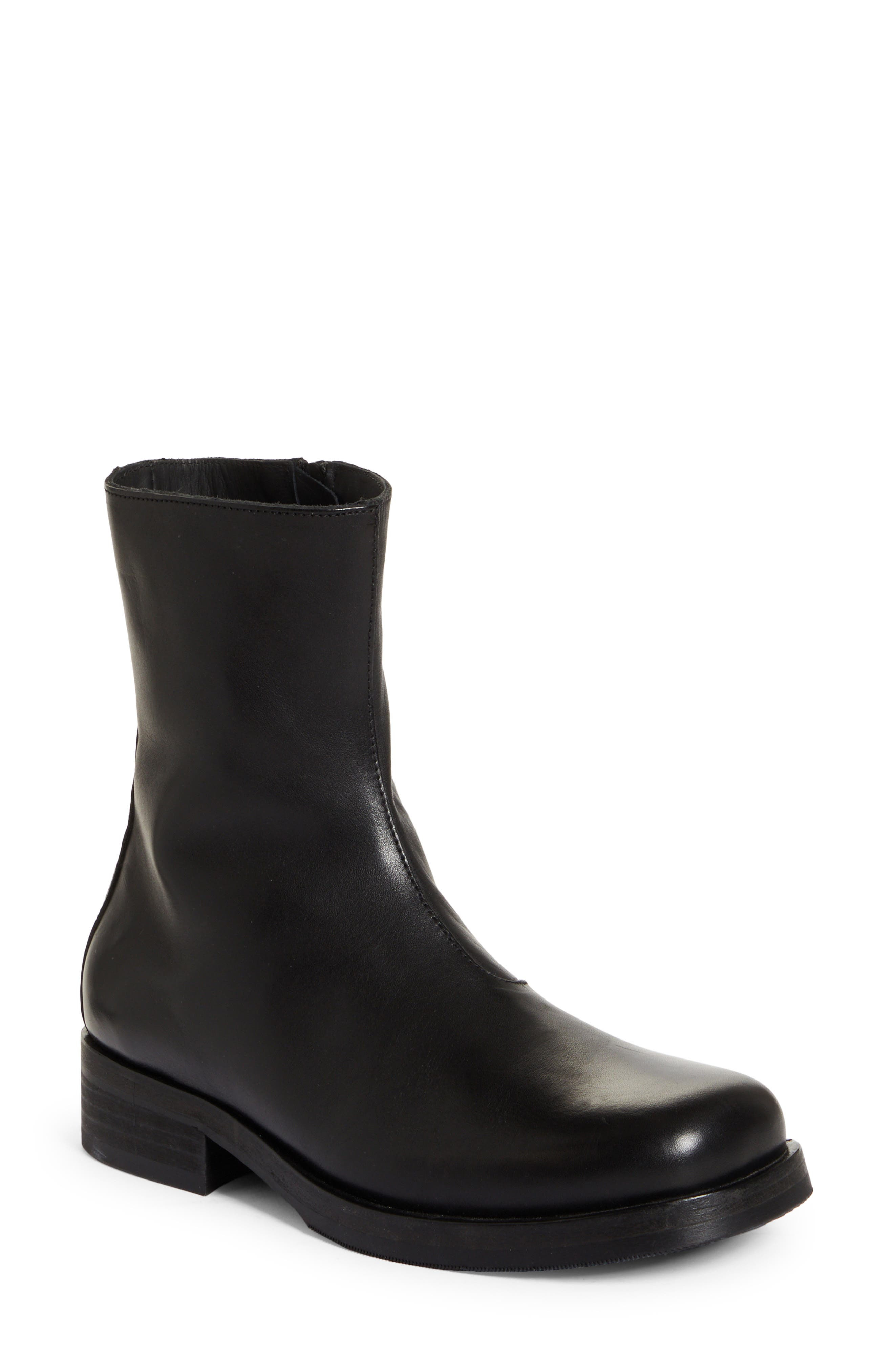 OUR LEGACY Camion Boot in Black at Nordstrom - 1