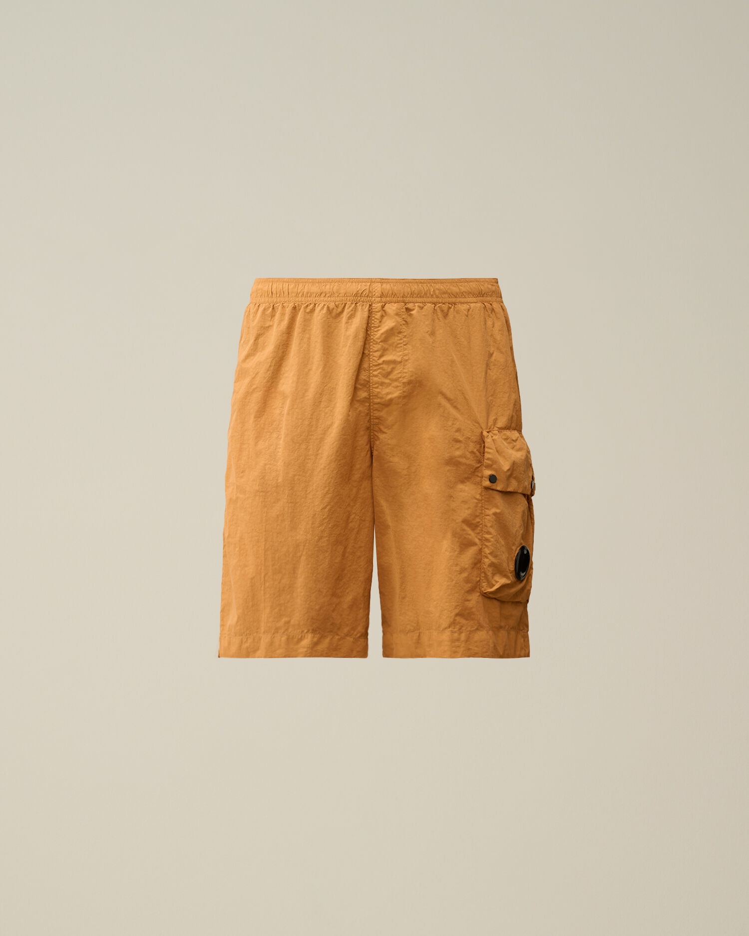 Flatt Nylon Cargo Swim Shorts - 1
