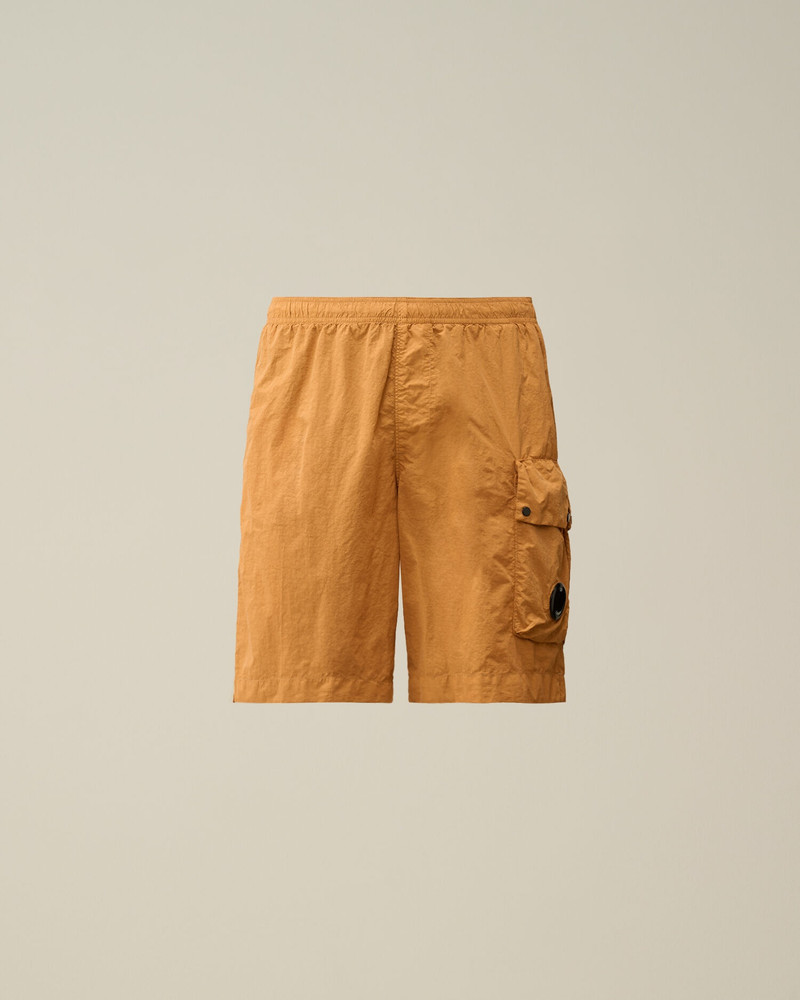 Flatt Nylon Cargo Swim Shorts 1
