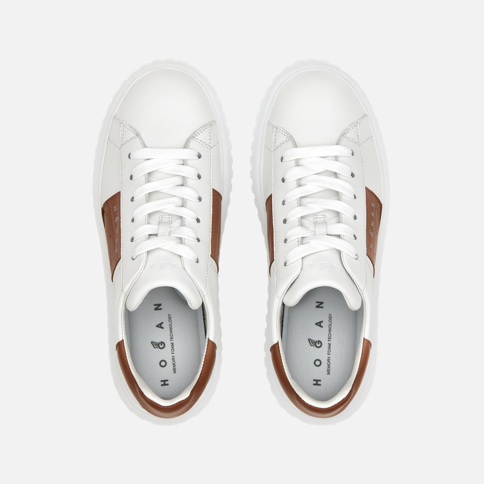 Sneakers Hogan H-Stripes - 5