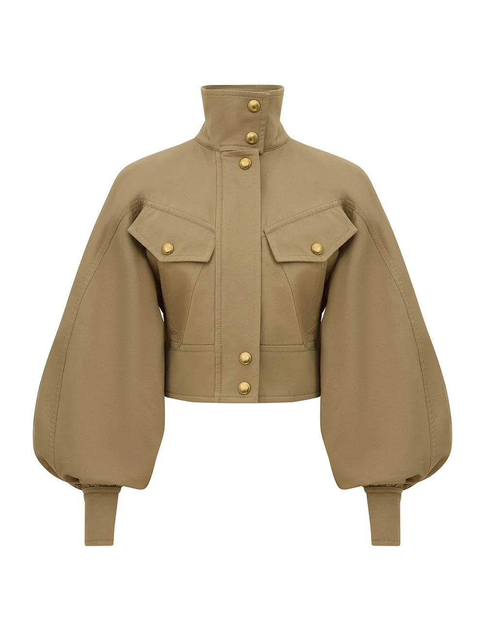 CLASH DRILL UTILITY BOMBER - 1