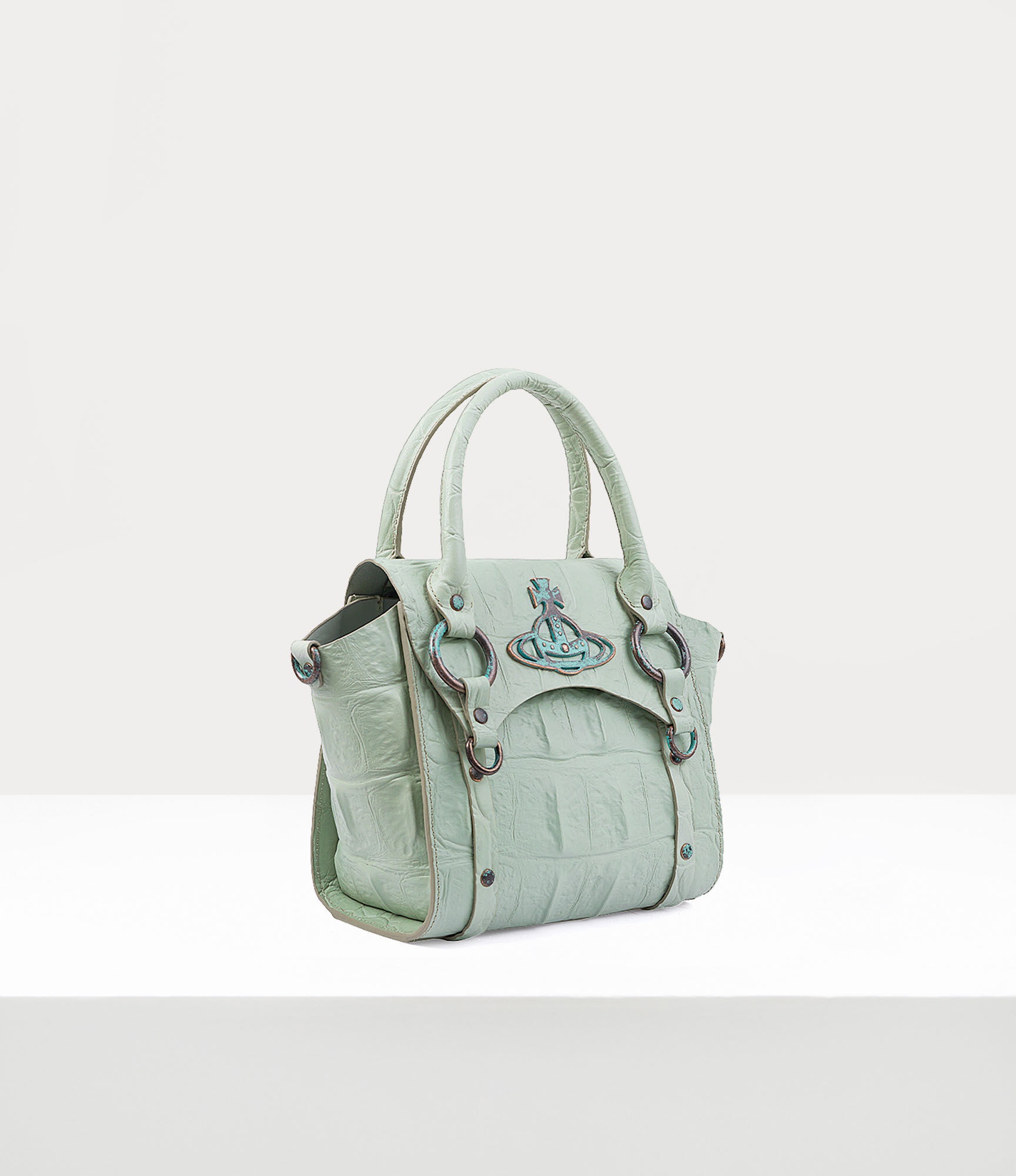 BETTY SMALL HANDBAG - 1