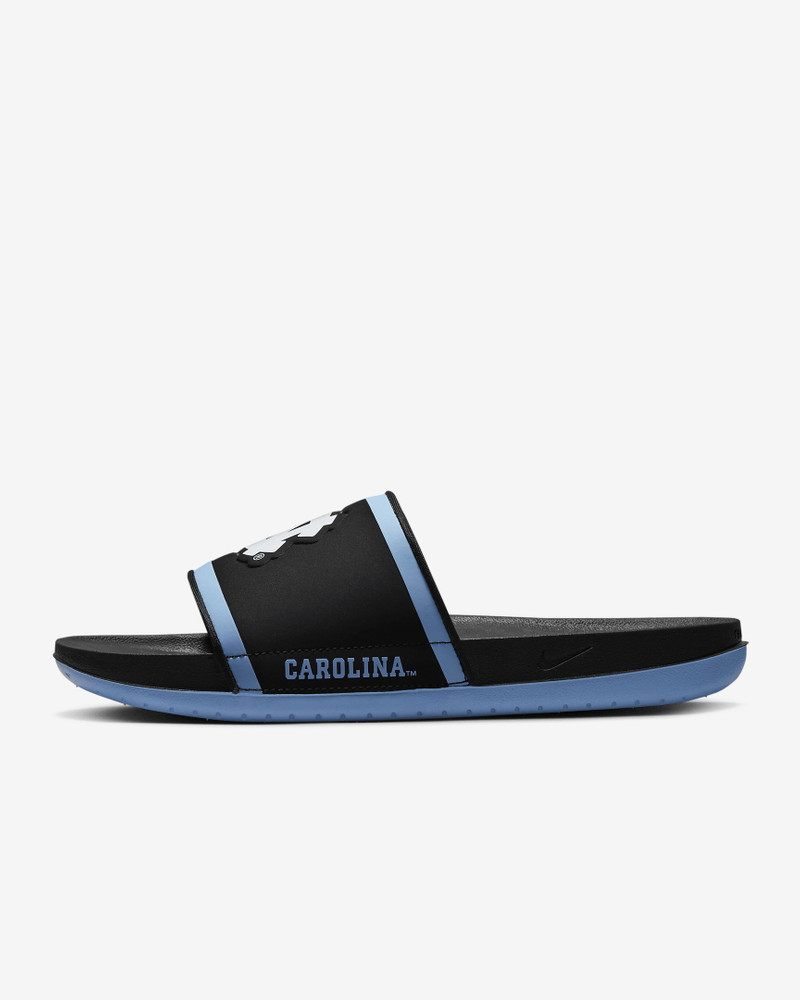 Nike Nike Offcourt (UNC) Slide outlook
