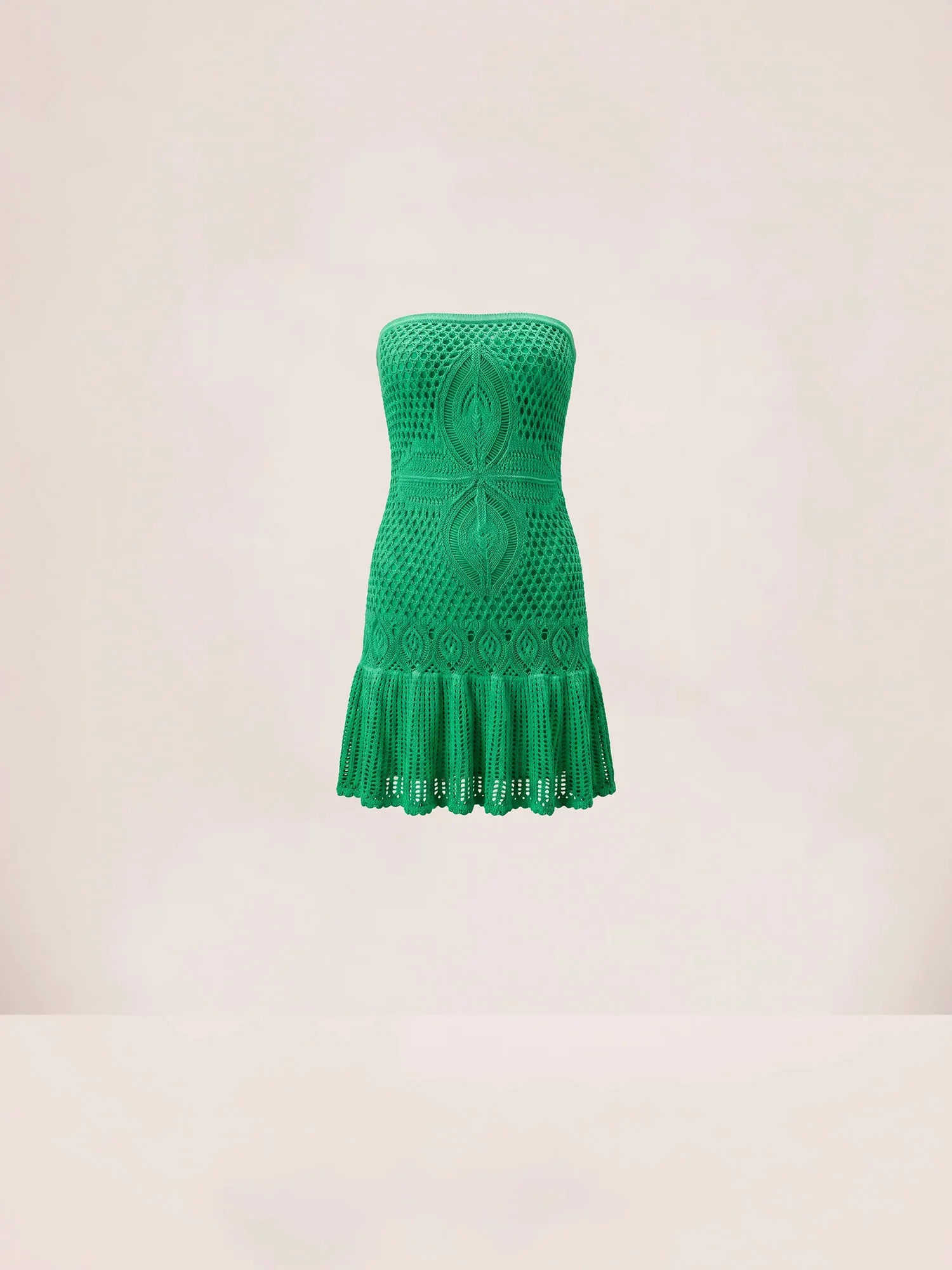 SALTORIA DRESS - 1