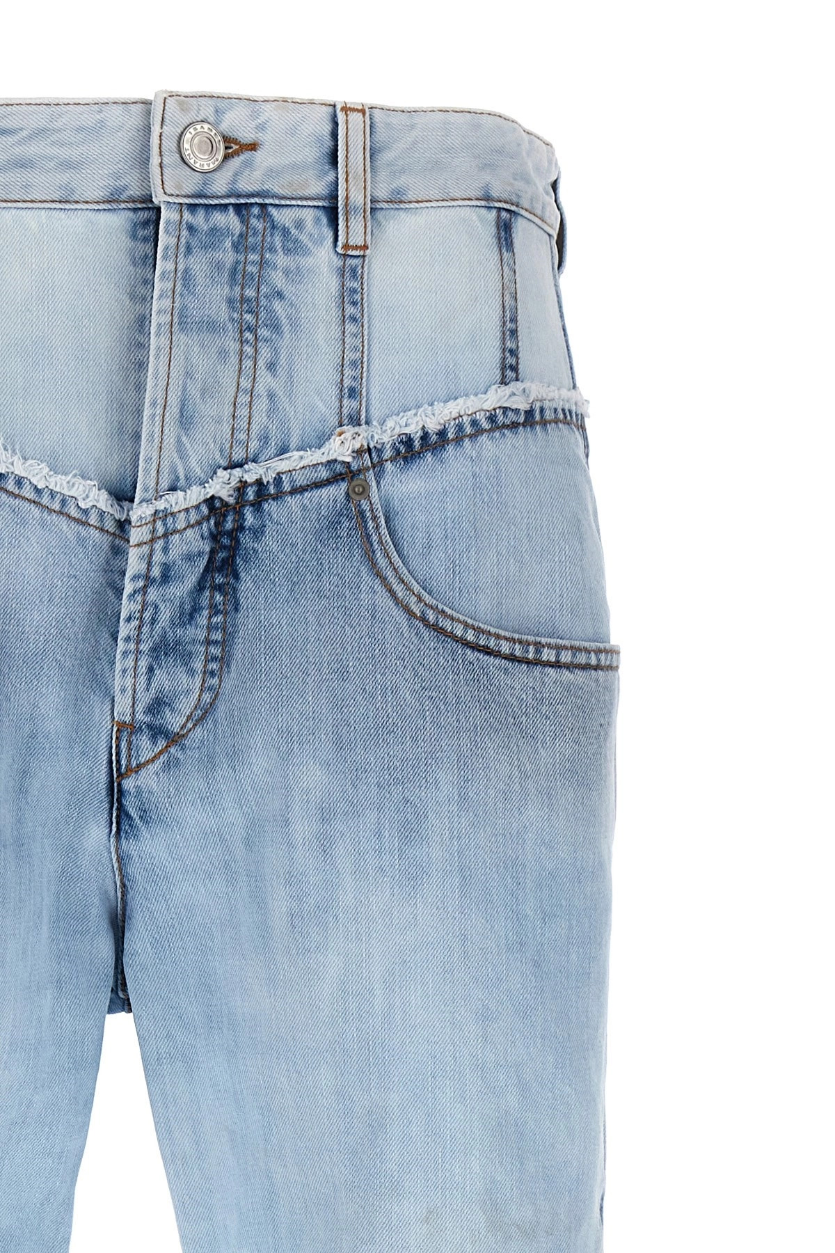 'Noemie' jeans - 4