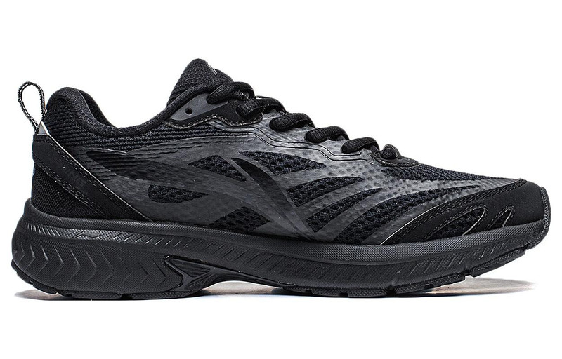 Li-Ning (WMNS) Li-Ning Fuyao 'Black' ARXT014-3 outlook