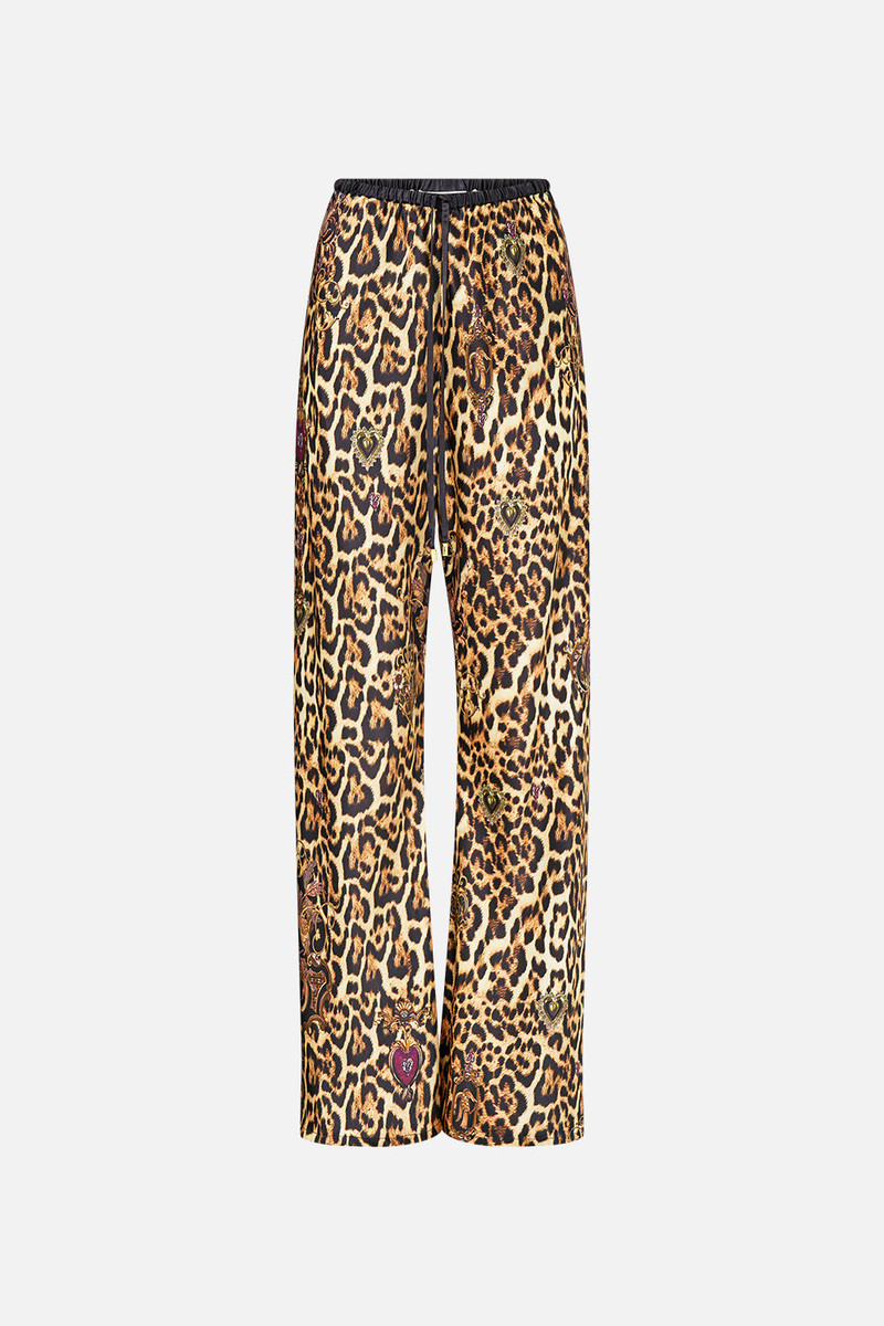 BIAS CUT DRAWSTRING PANT 1