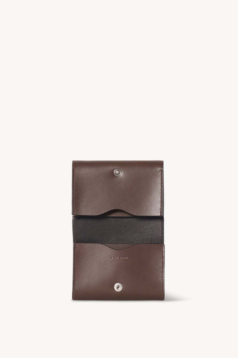 Double Travel Wallet 4