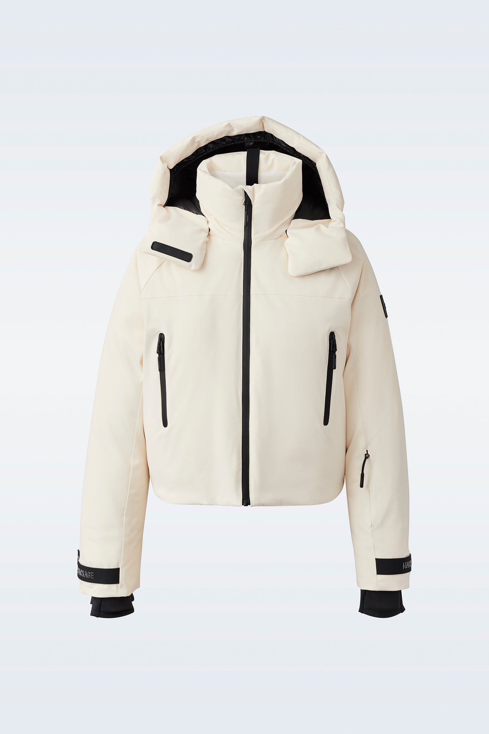 MACKAGE Pink Amanda Down Jacket