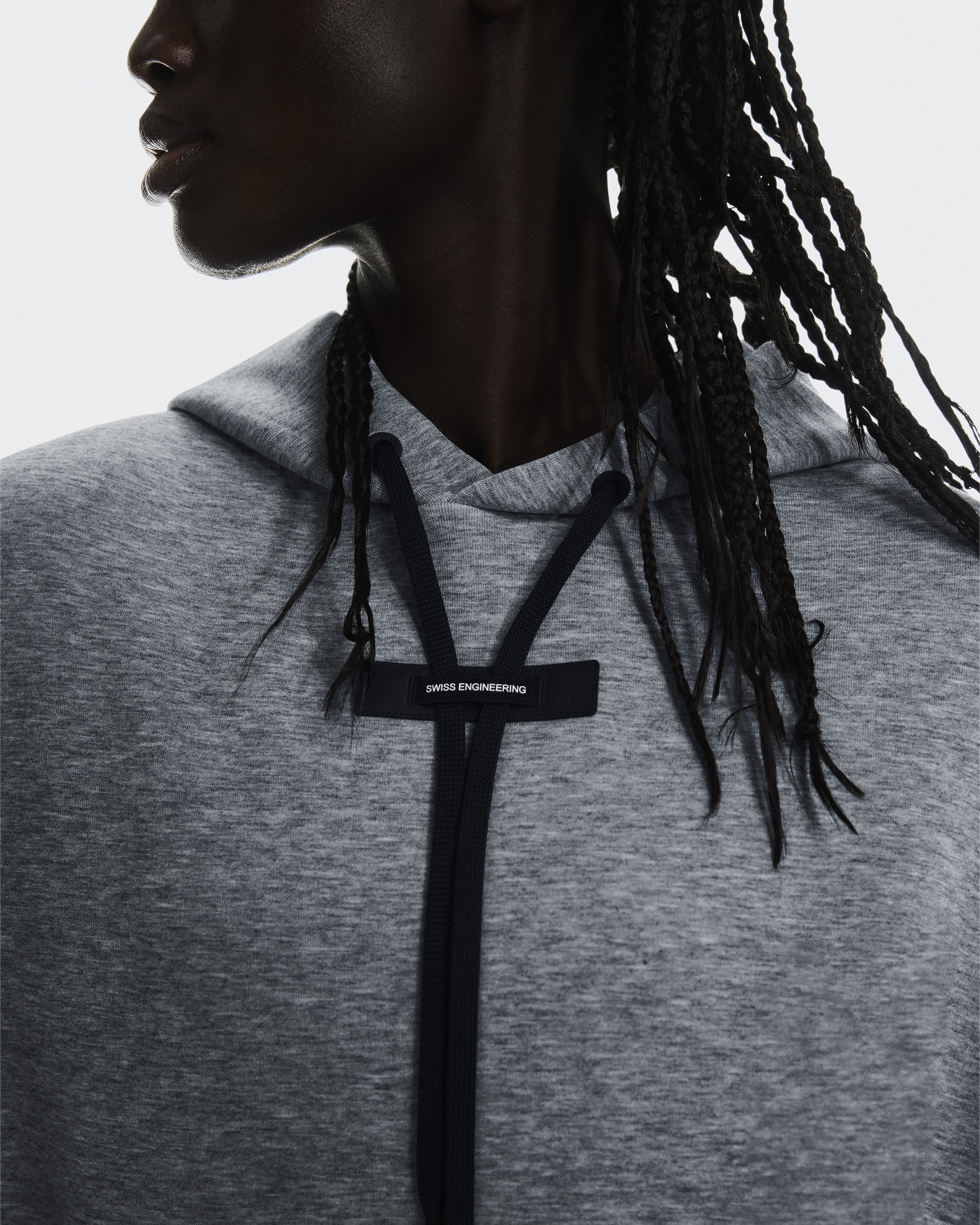 Focus Tech Hoodie - 5