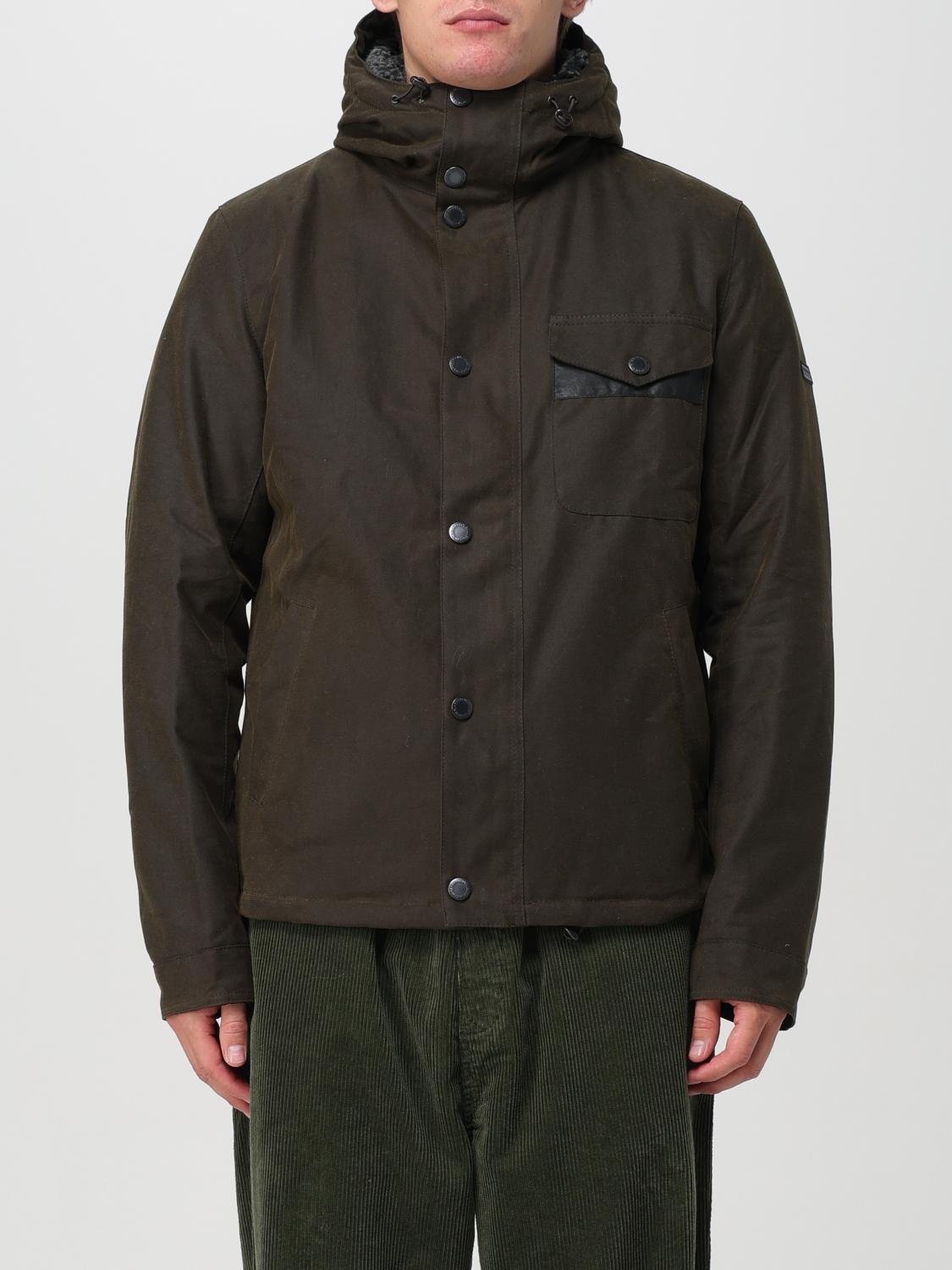 Barbour jacket for man - 1