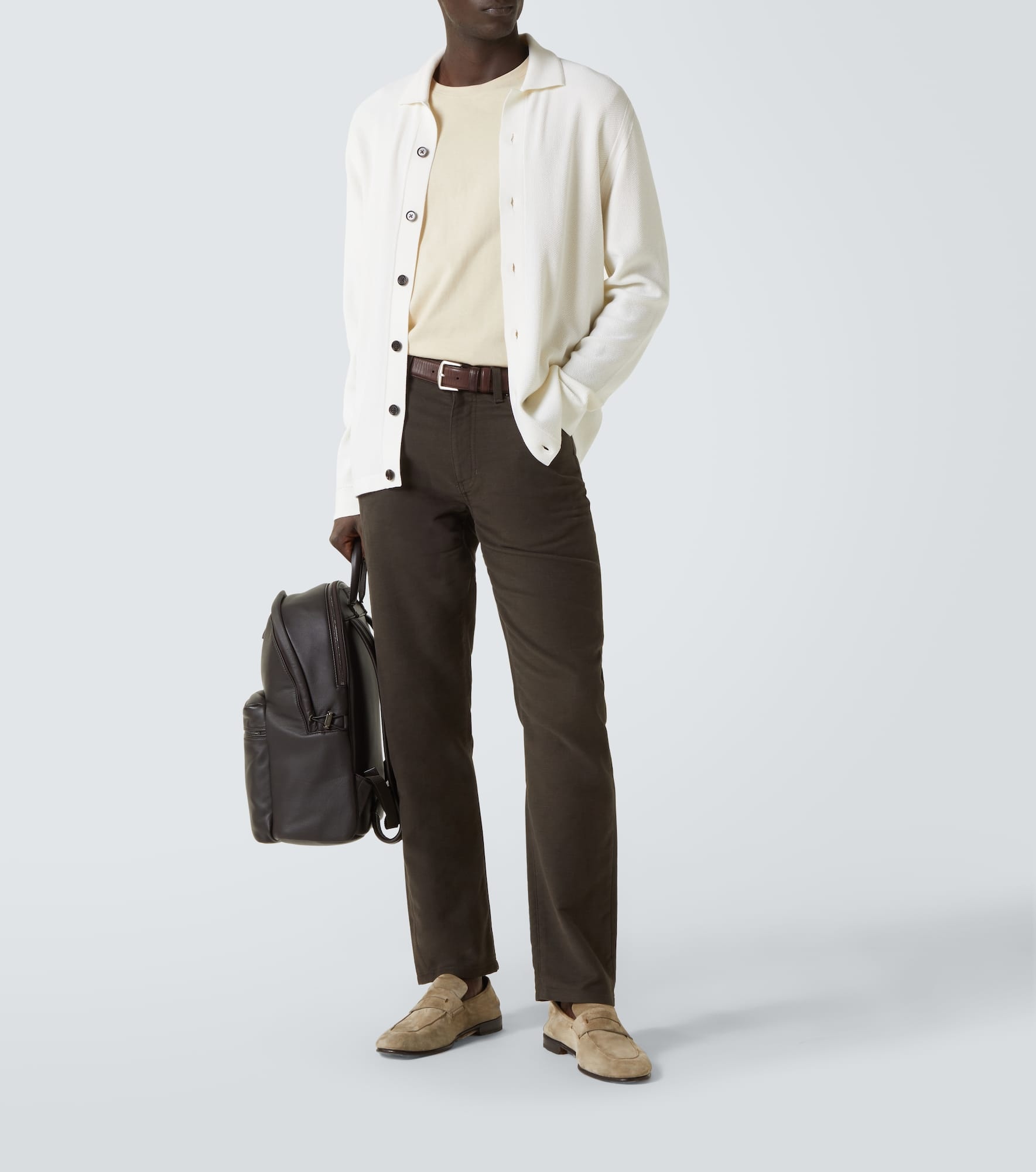 Wool shirt - 2