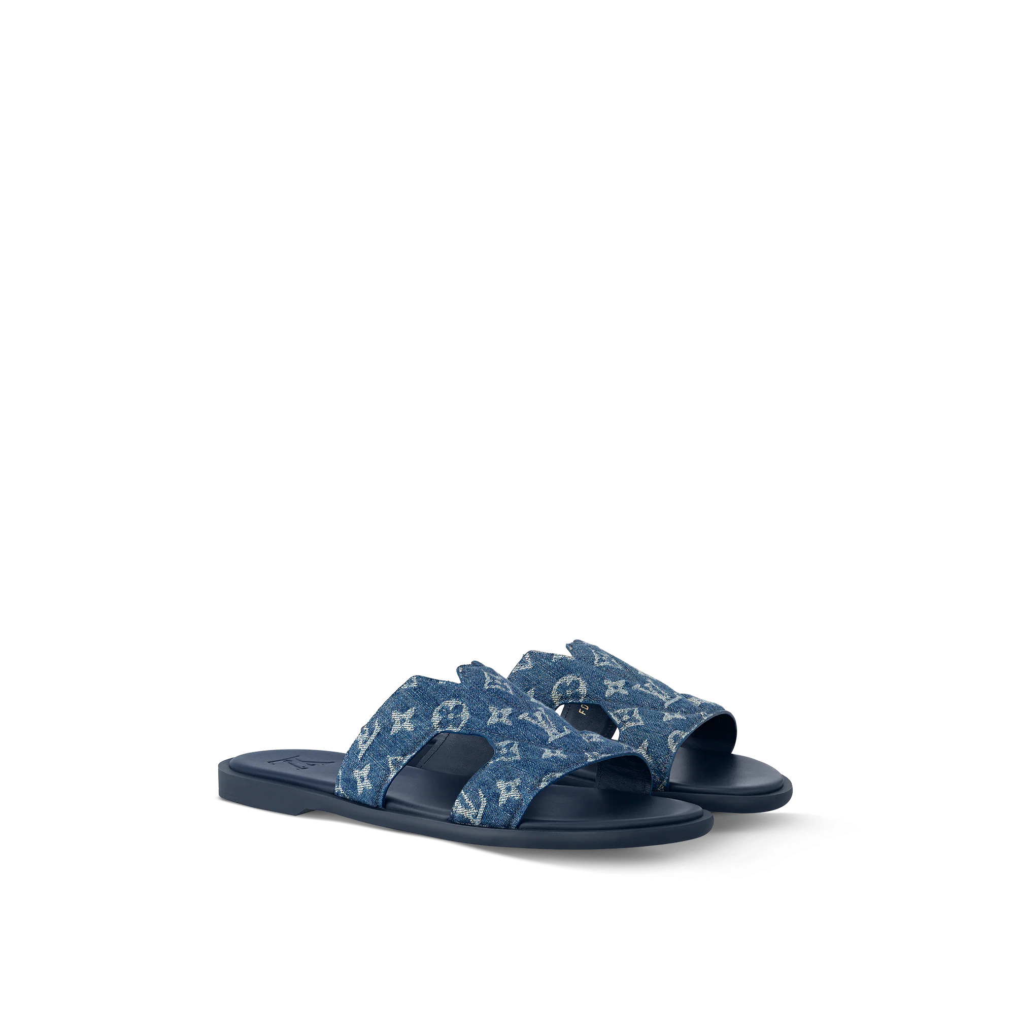 LV Oasis Mule - 2
