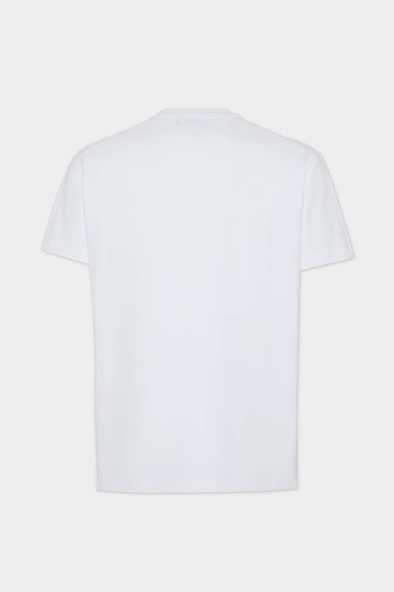 DSQUARED2 ICON COOL FIT T-SHIRT outlook