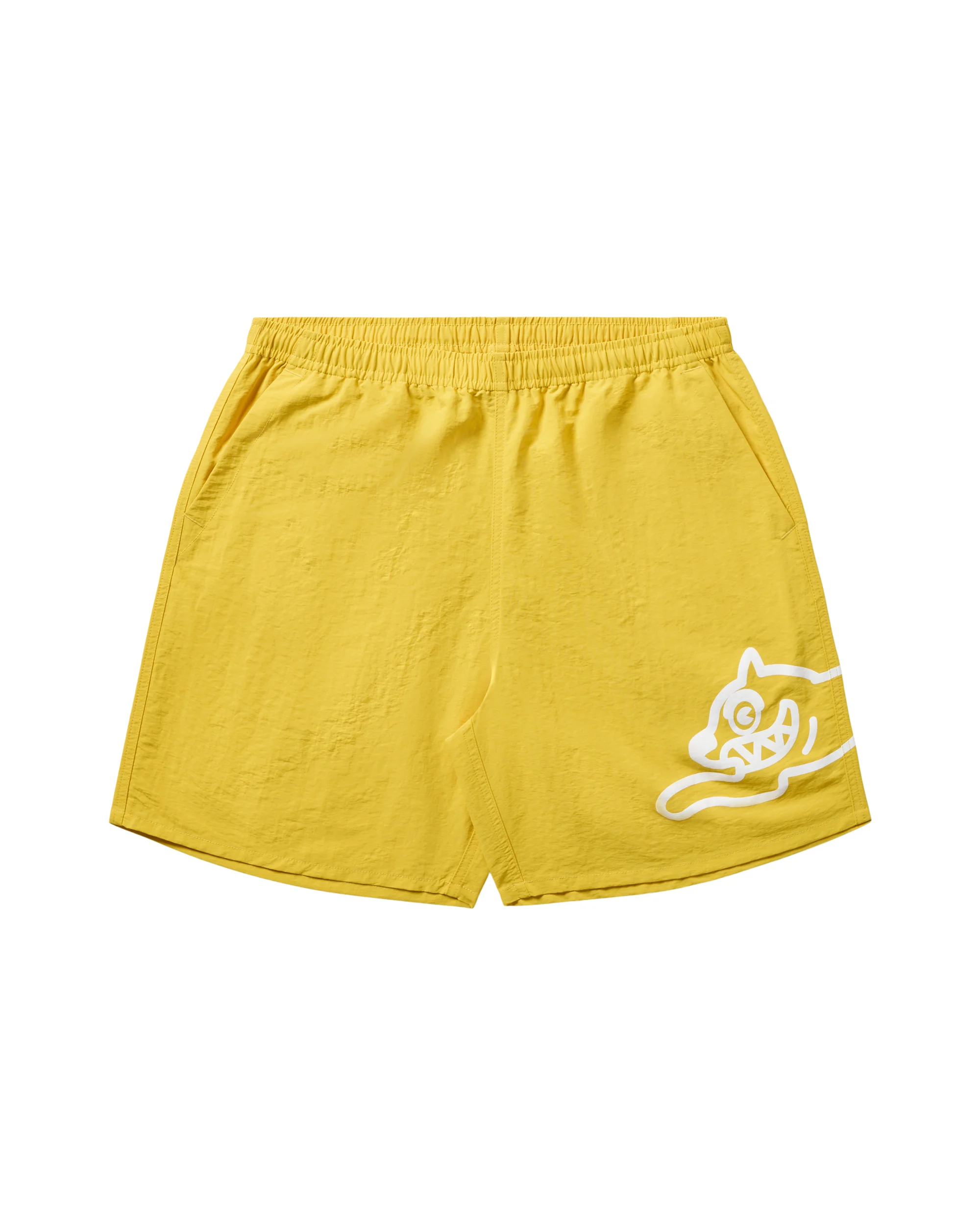 CONE NYLON SHORT - 1