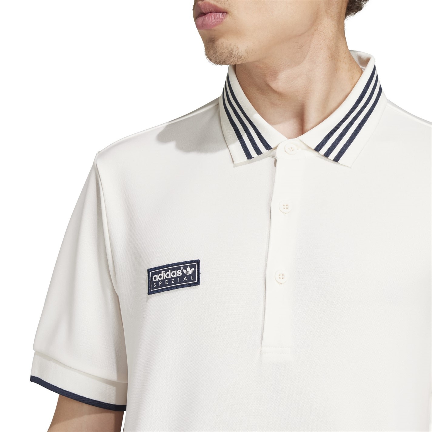 Spezial Short Sleeve Polo Shirt - 6