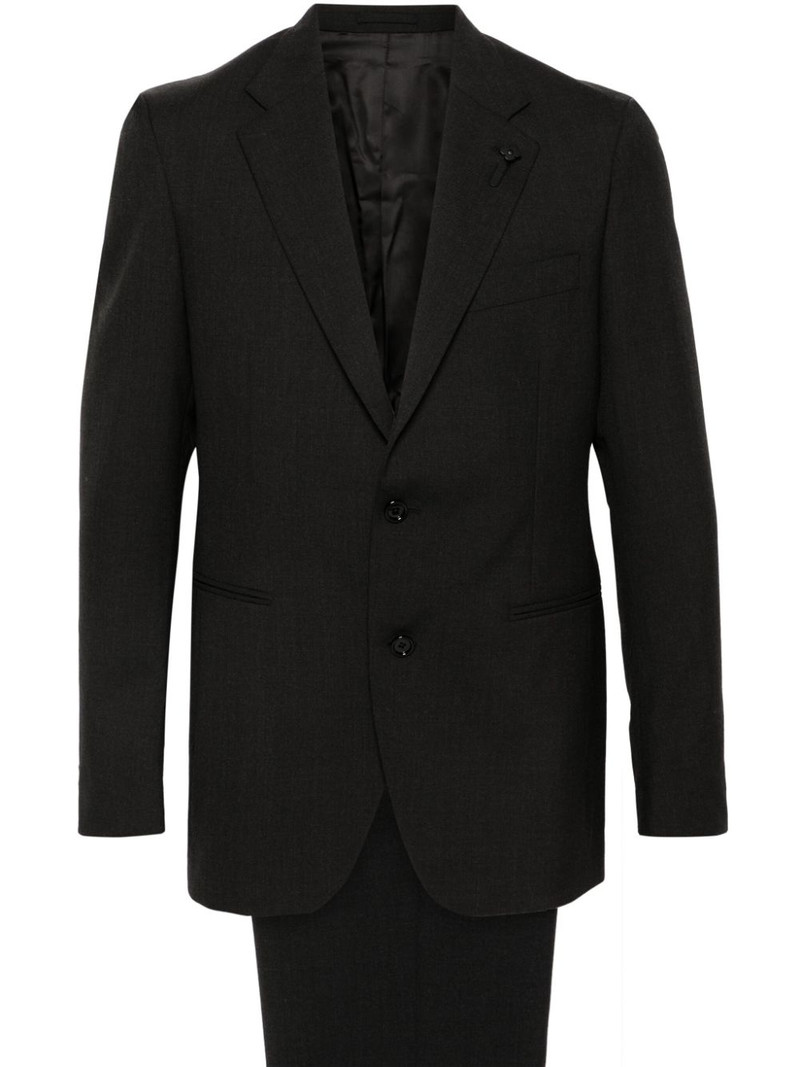 wool suit 1