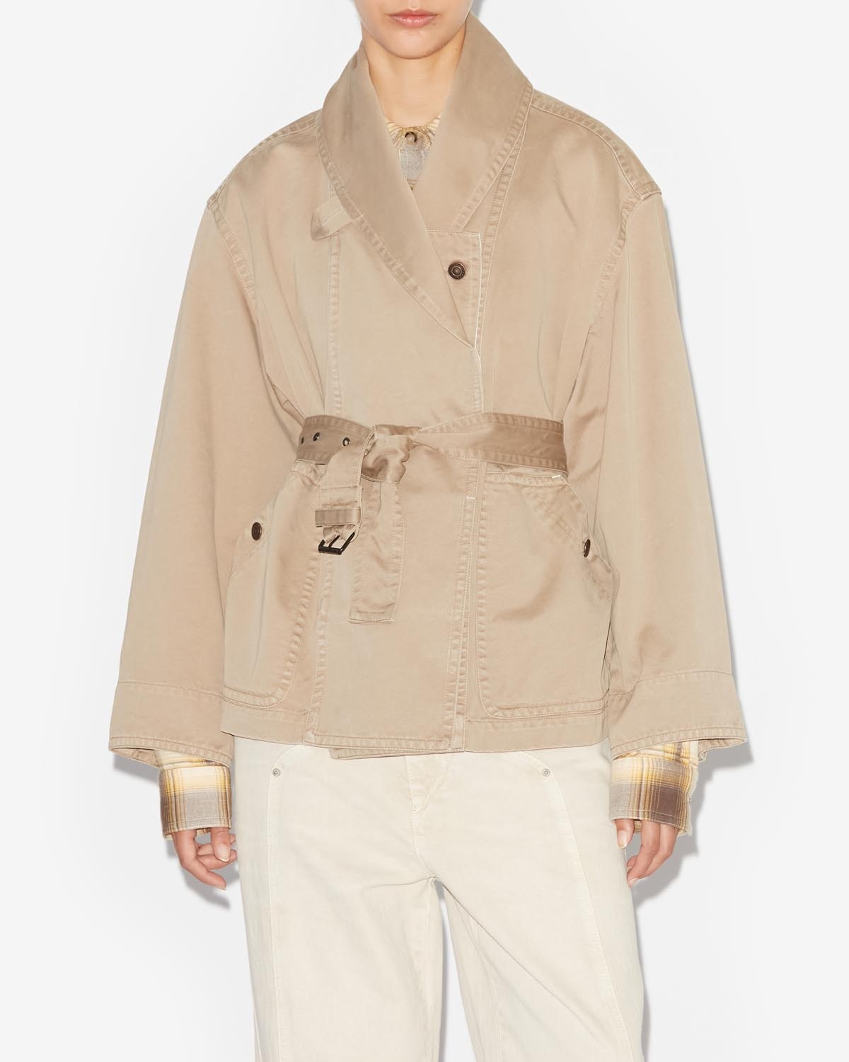 PRUNILLE JACKET - 4